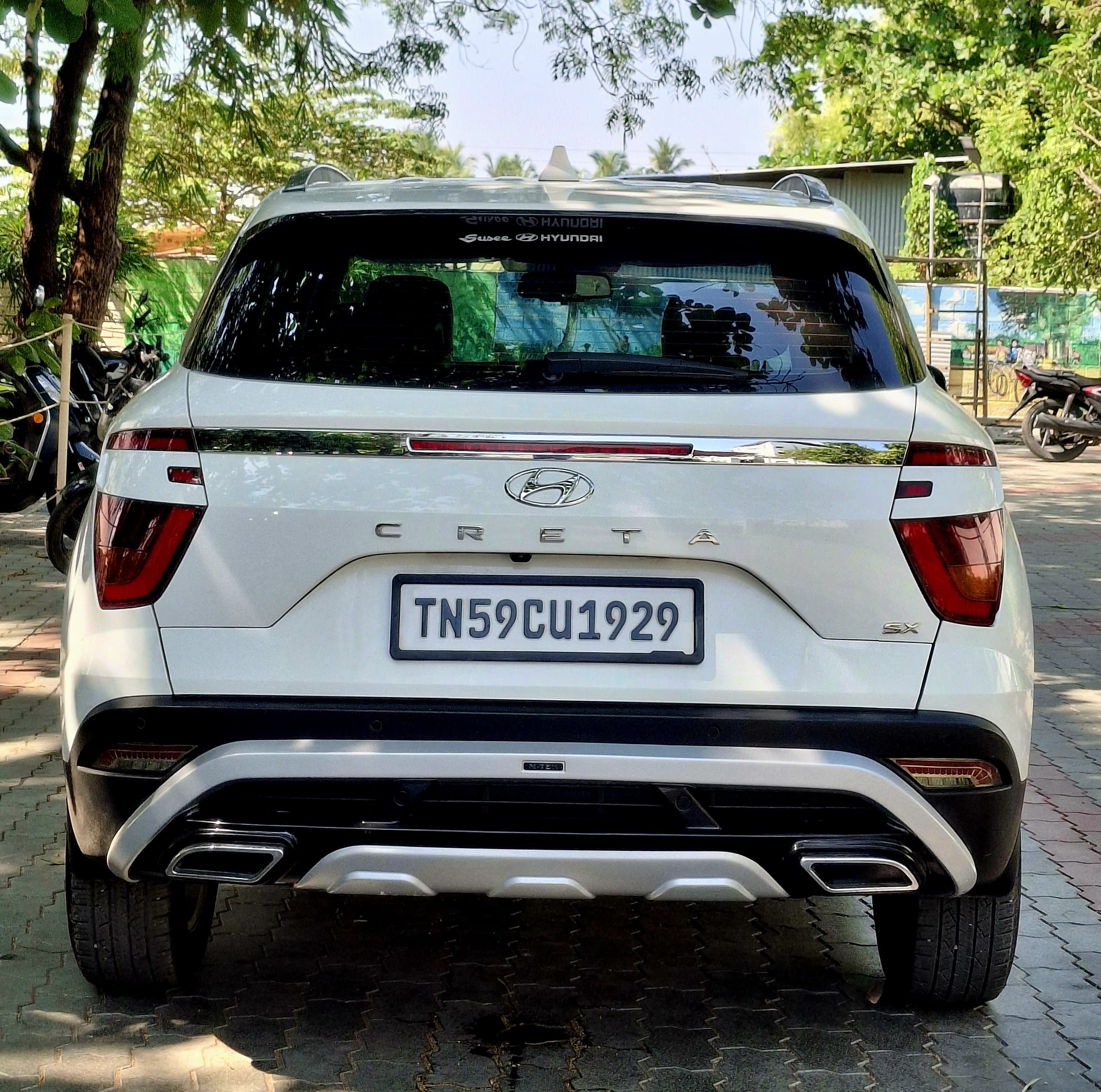 Hyundai Creta - Image 2