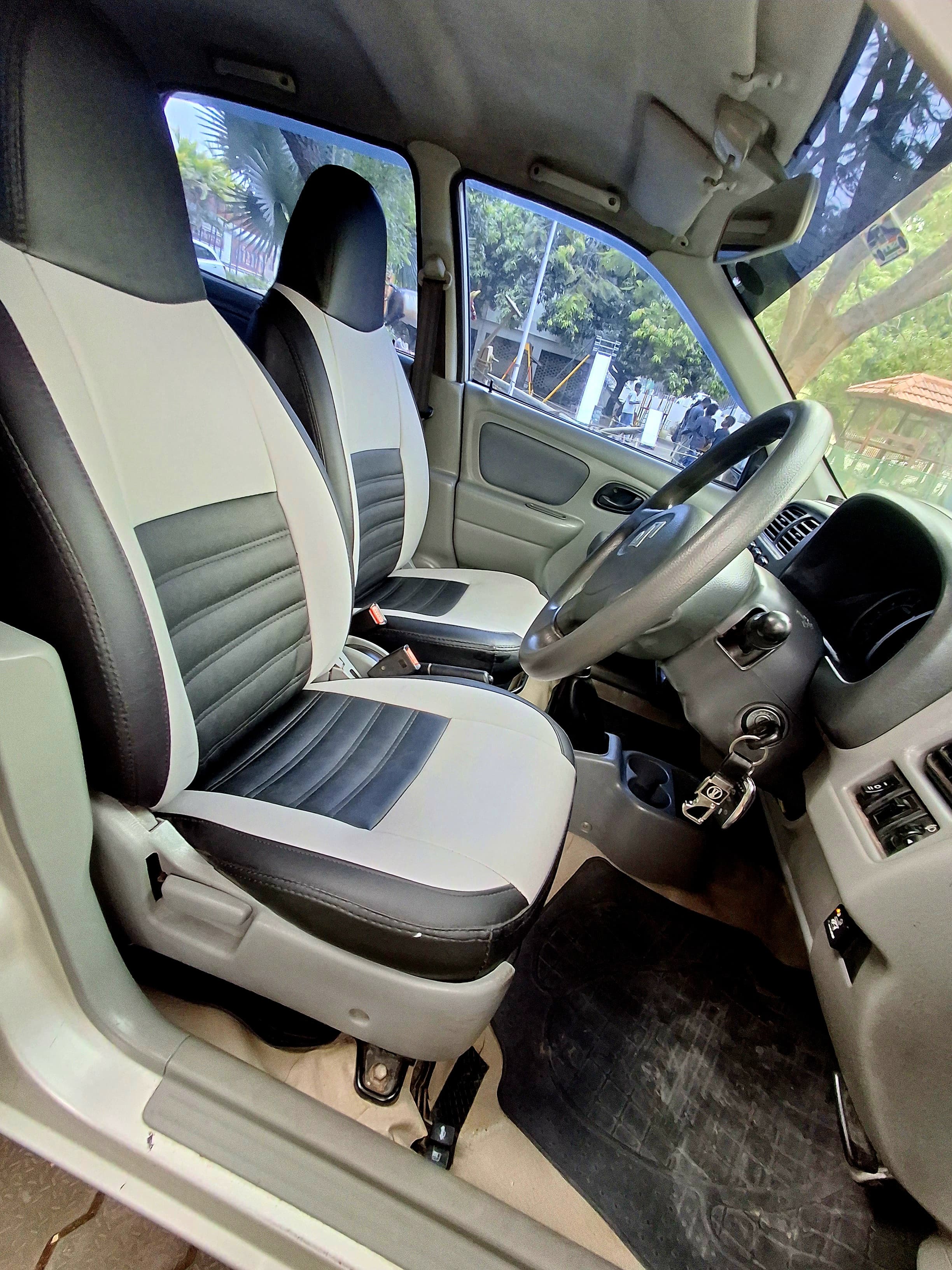 Maruti Suzuki Alto K10 - Image 6