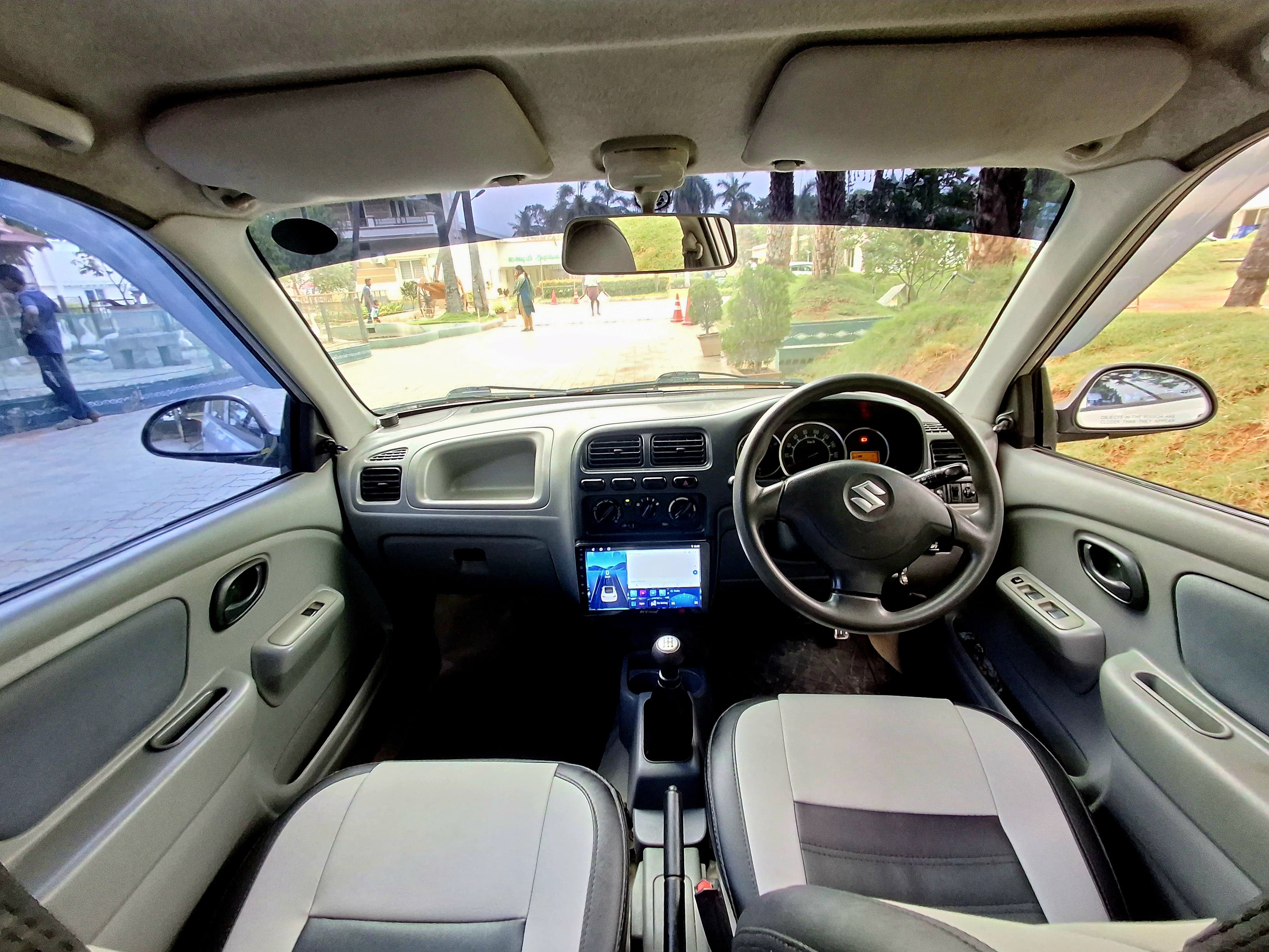 Maruti Suzuki Alto K10 - Image 5