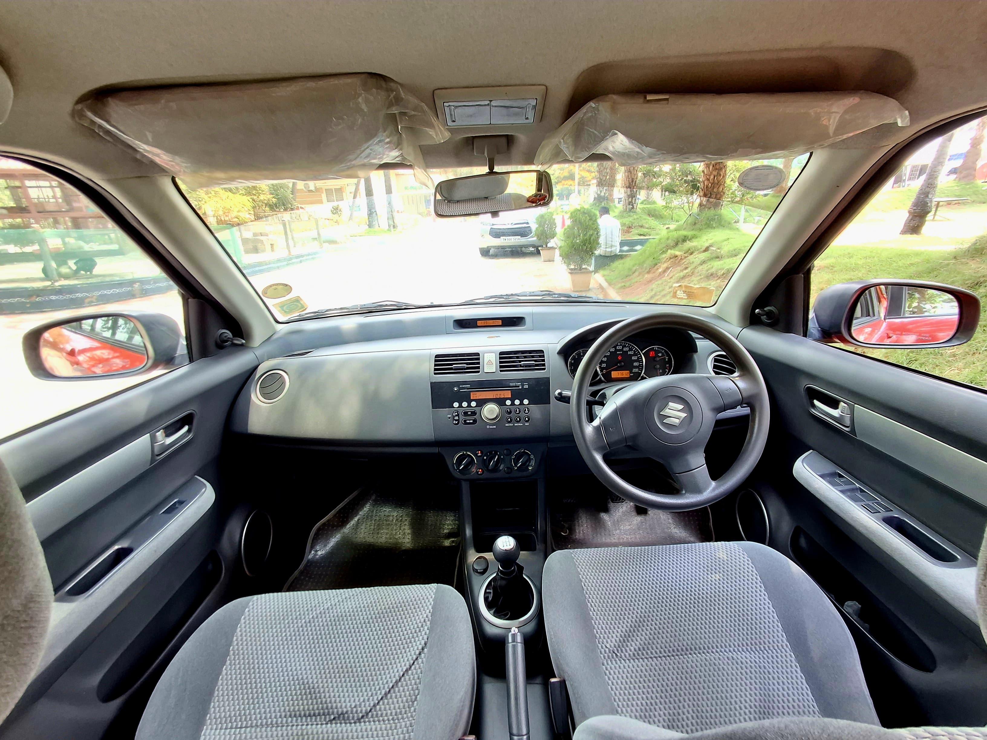Maruti Suzuki Swift dzire - Image 5