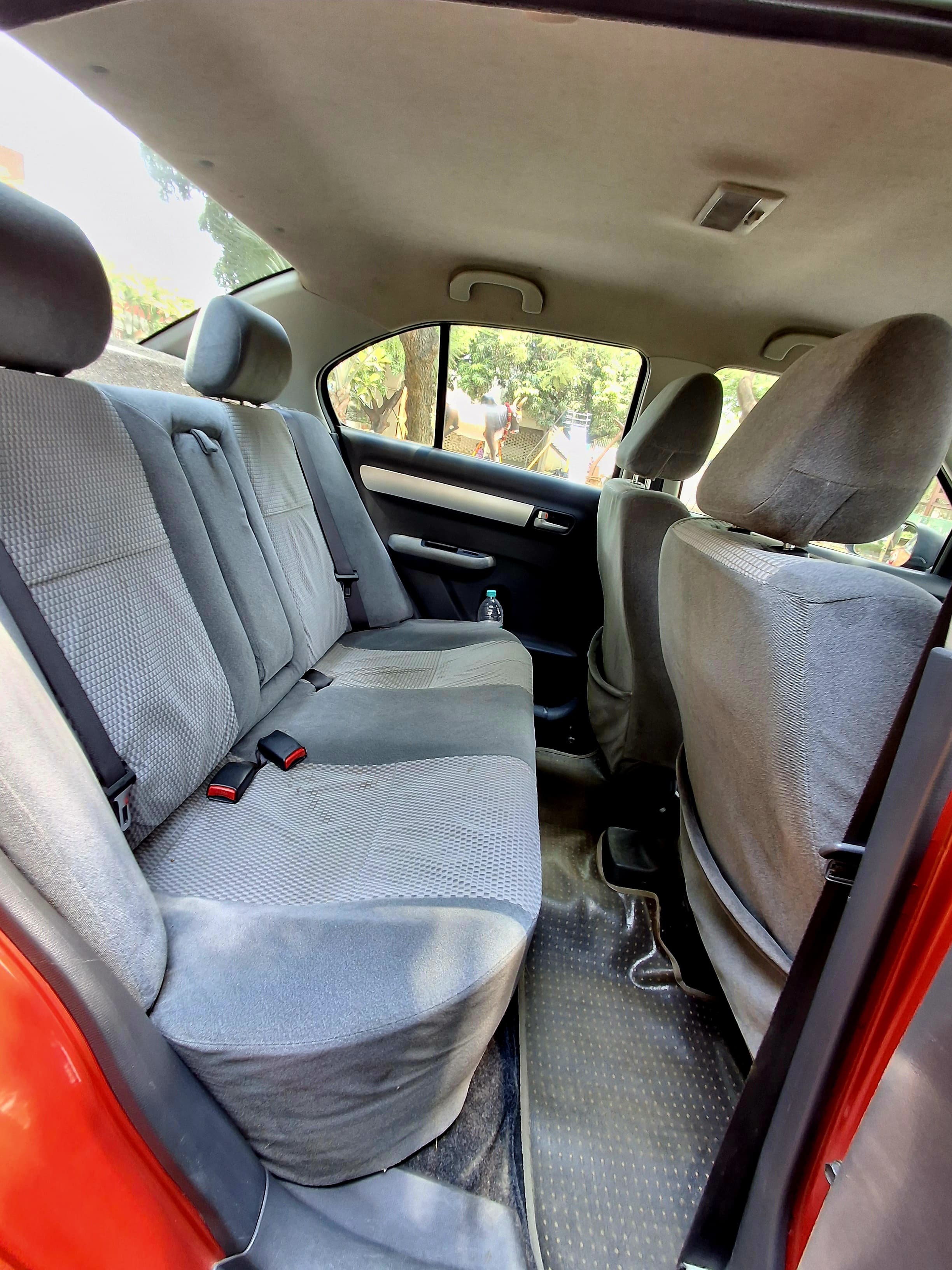 Maruti Suzuki Swift dzire - Image 6