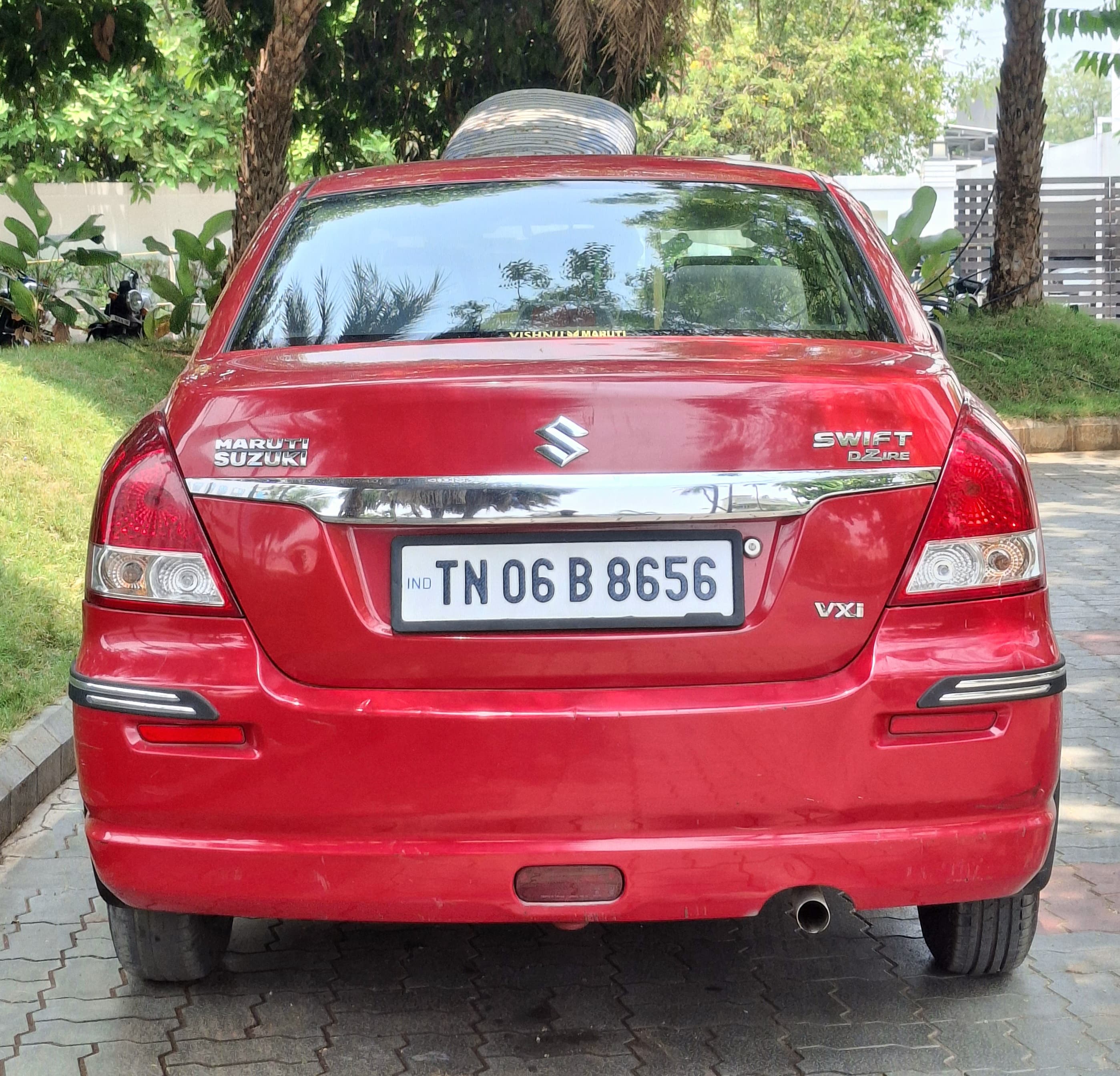 Maruti Suzuki Swift dzire - Image 2