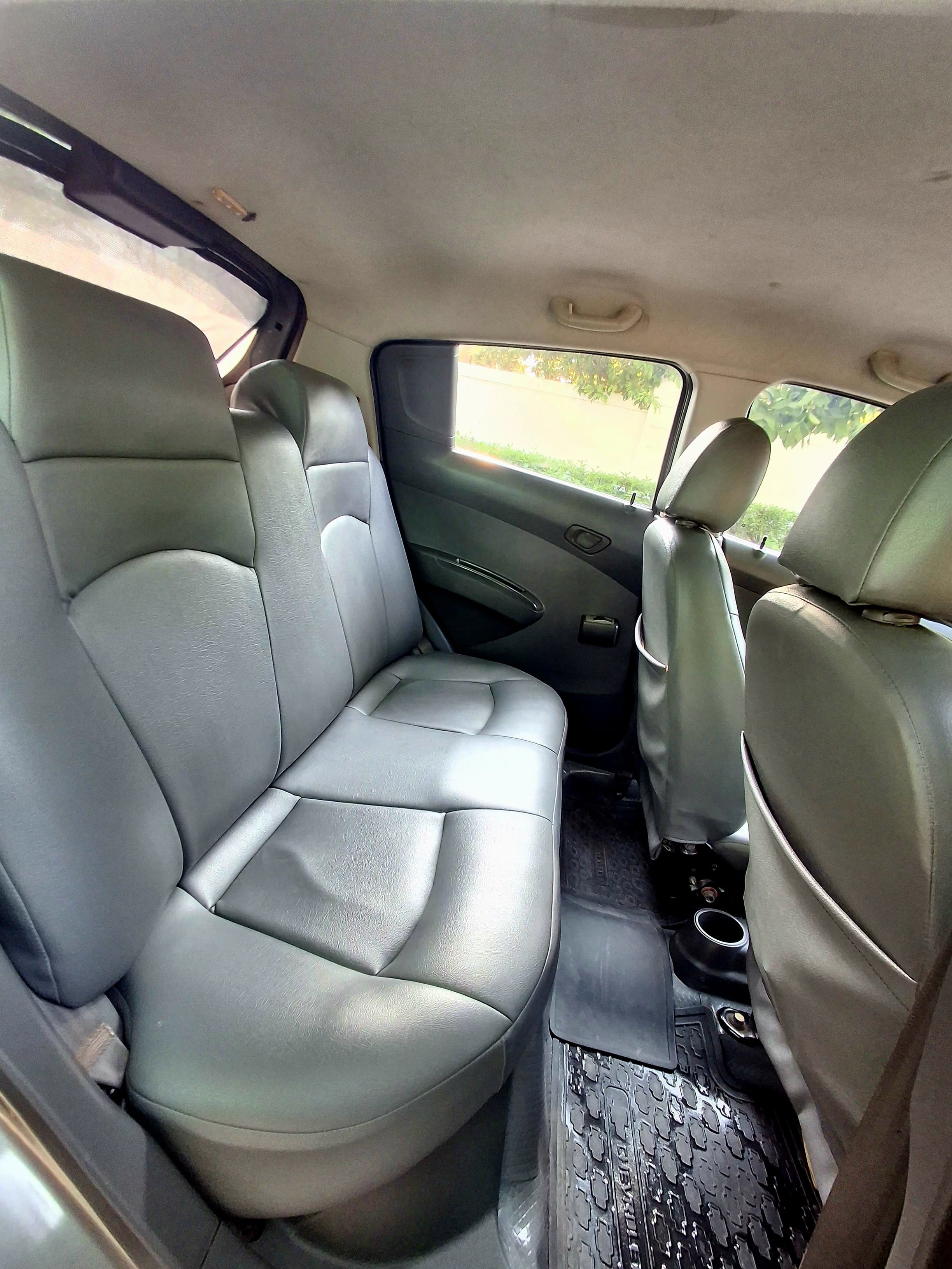 Chevrolet Beat - Image 7