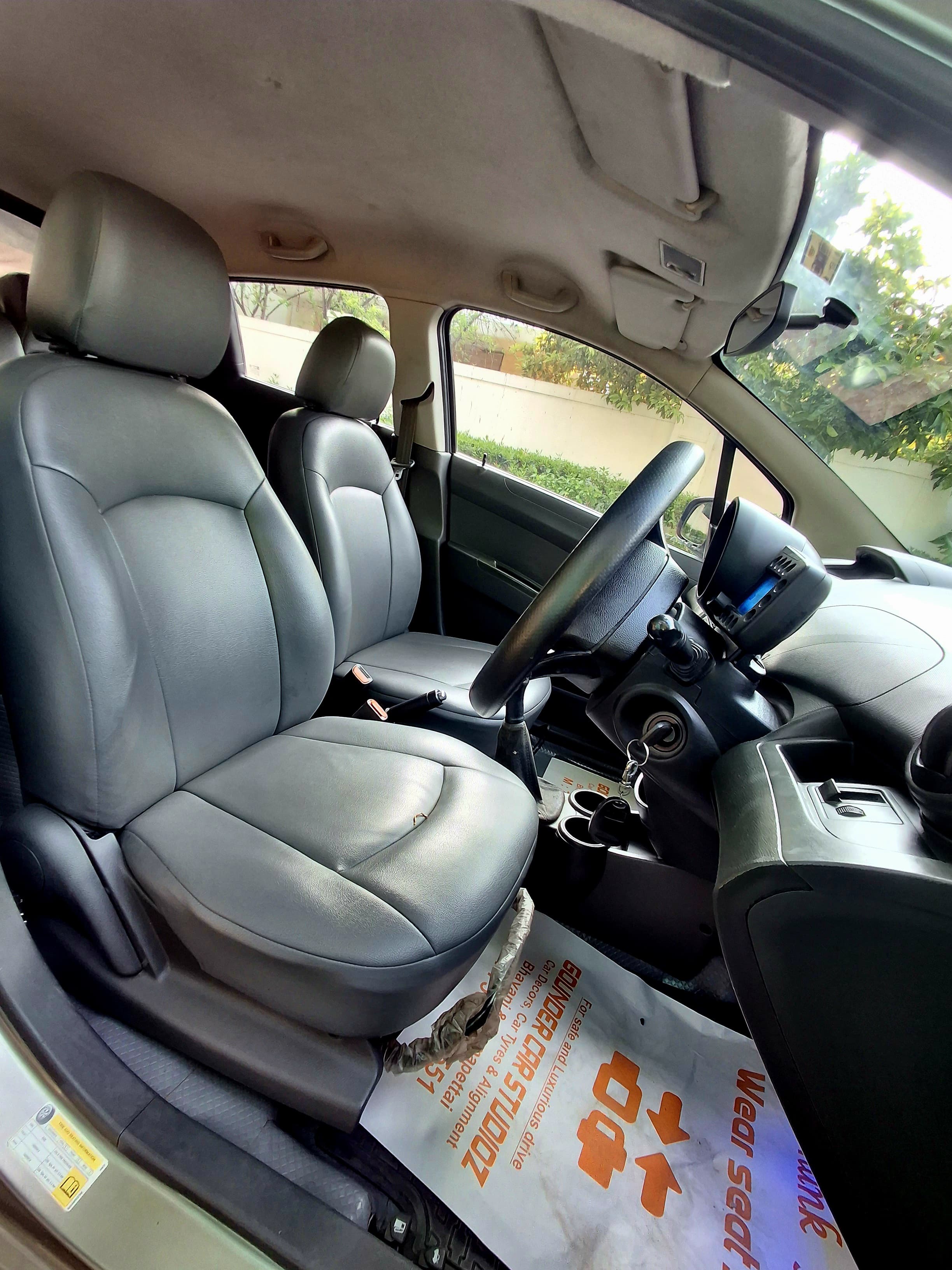 Chevrolet Beat - Image 6