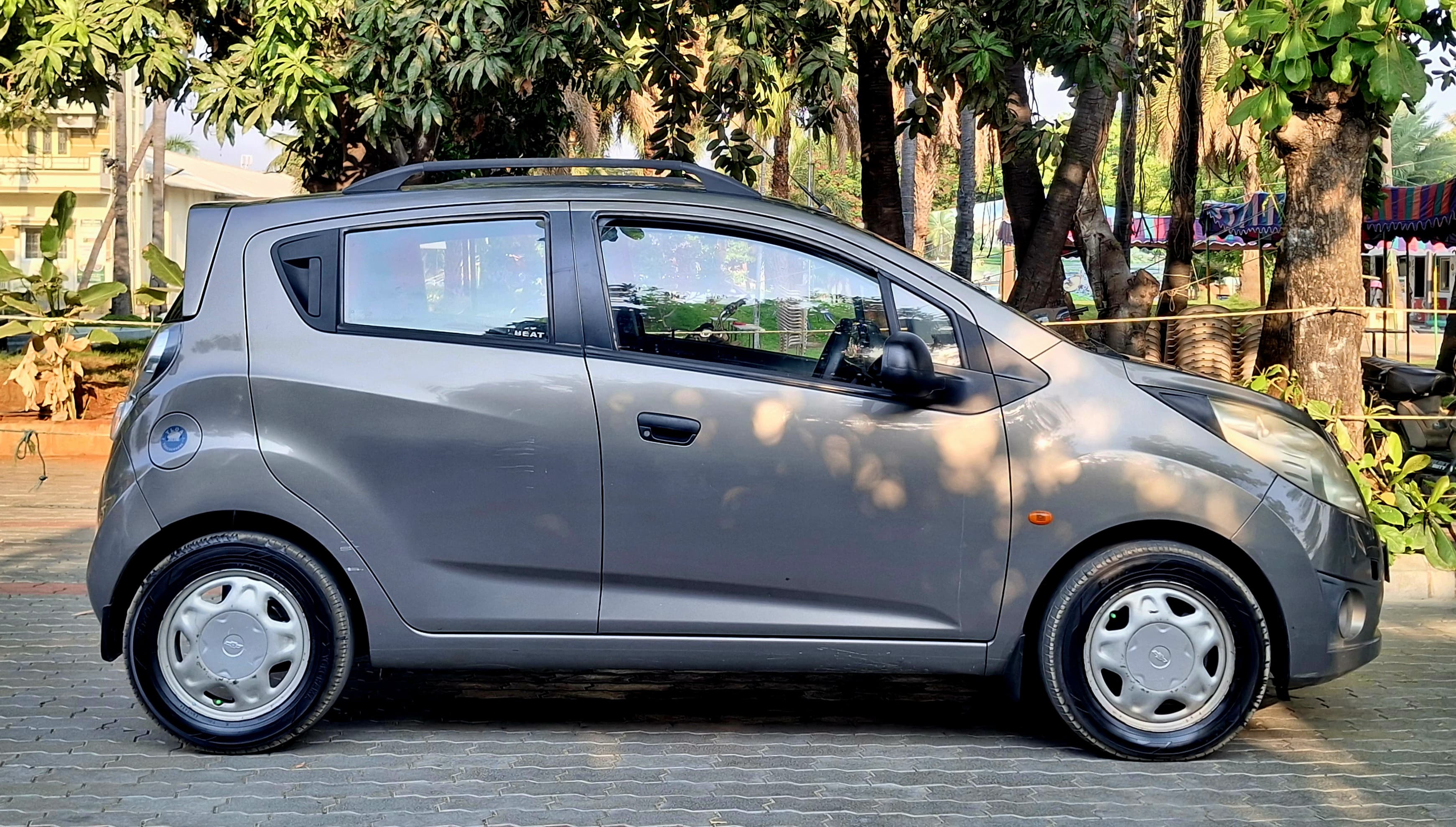 Chevrolet Beat - Image 3