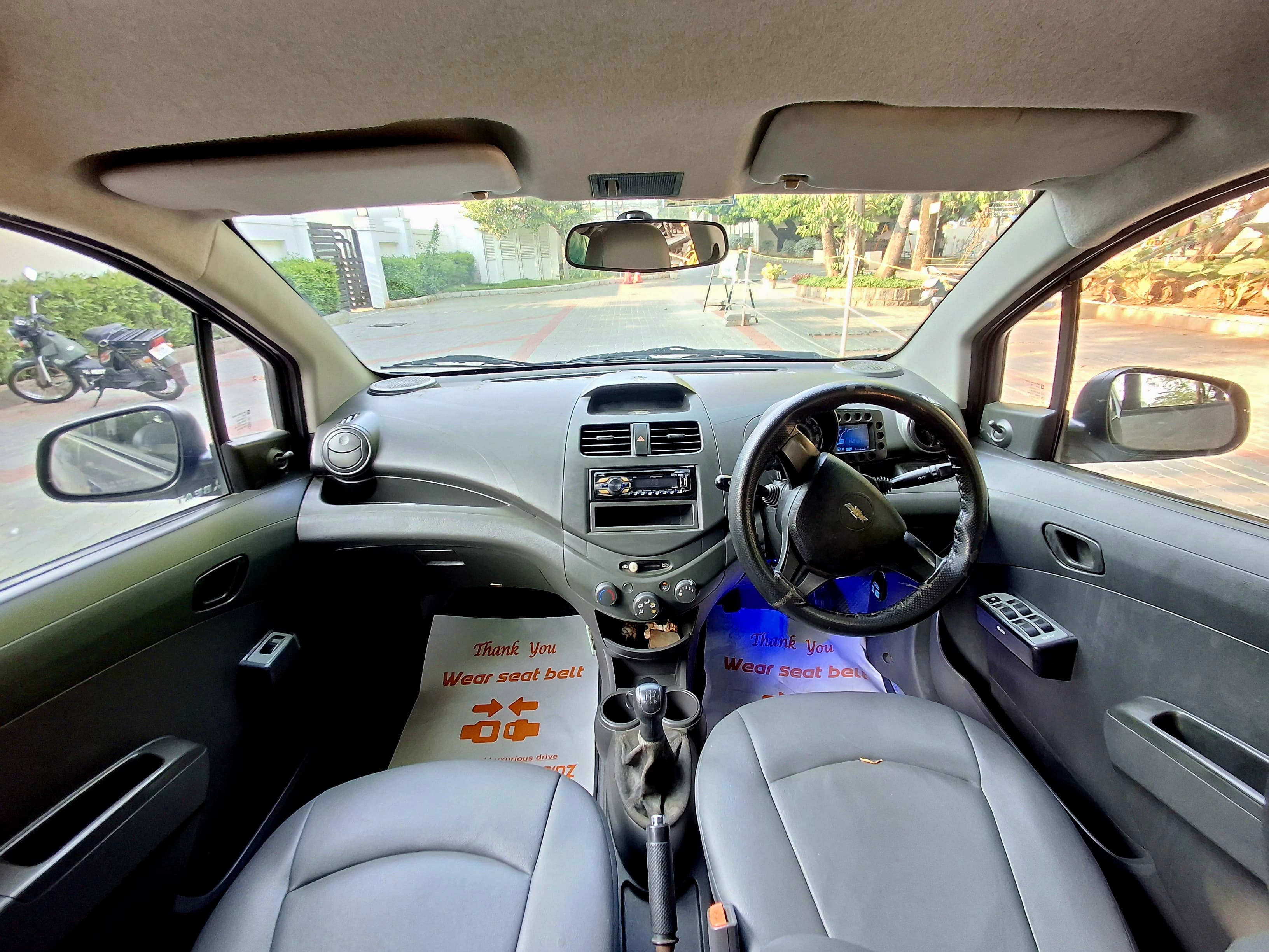 Chevrolet Beat - Image 5