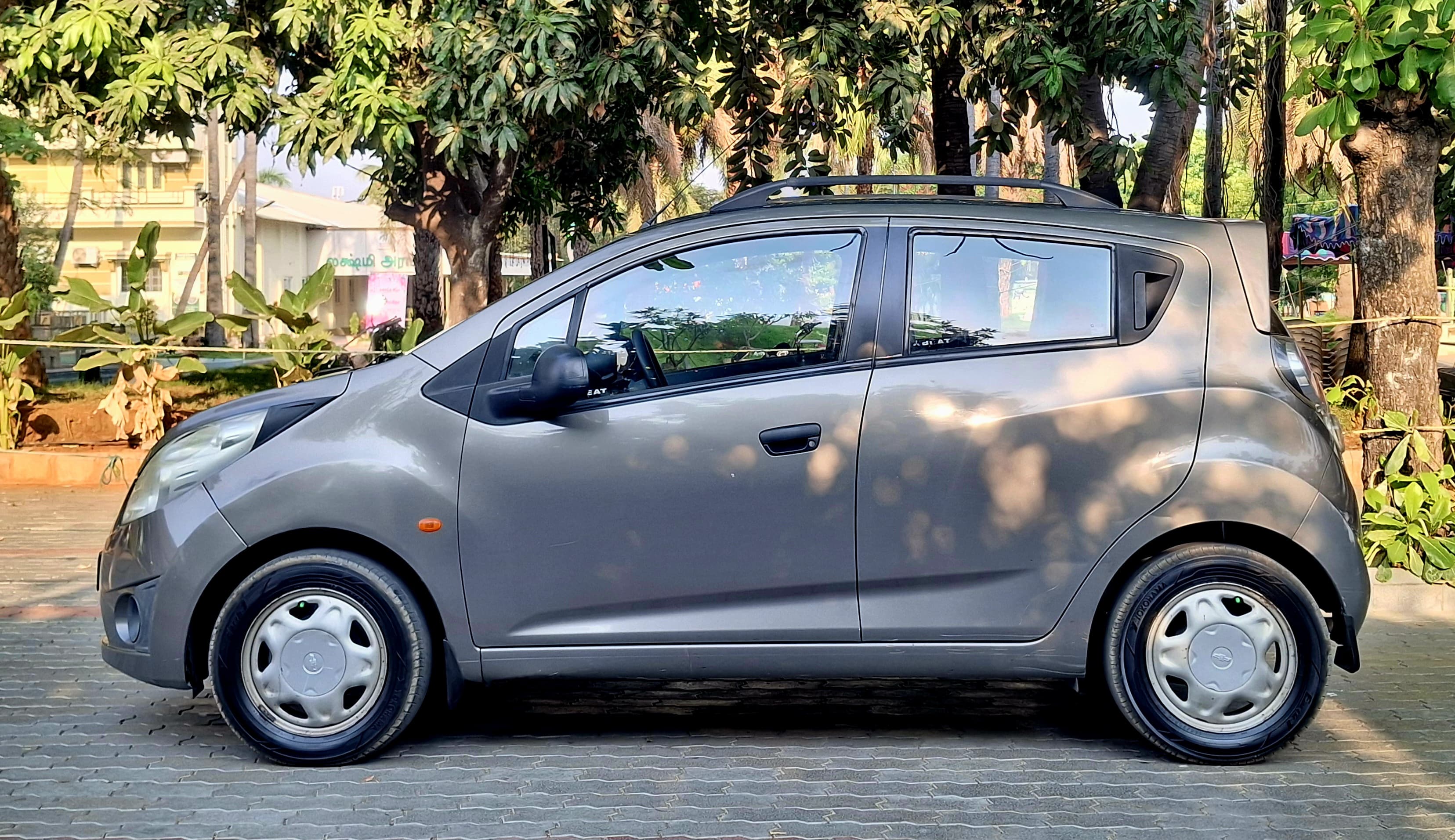 Chevrolet Beat - Image 4