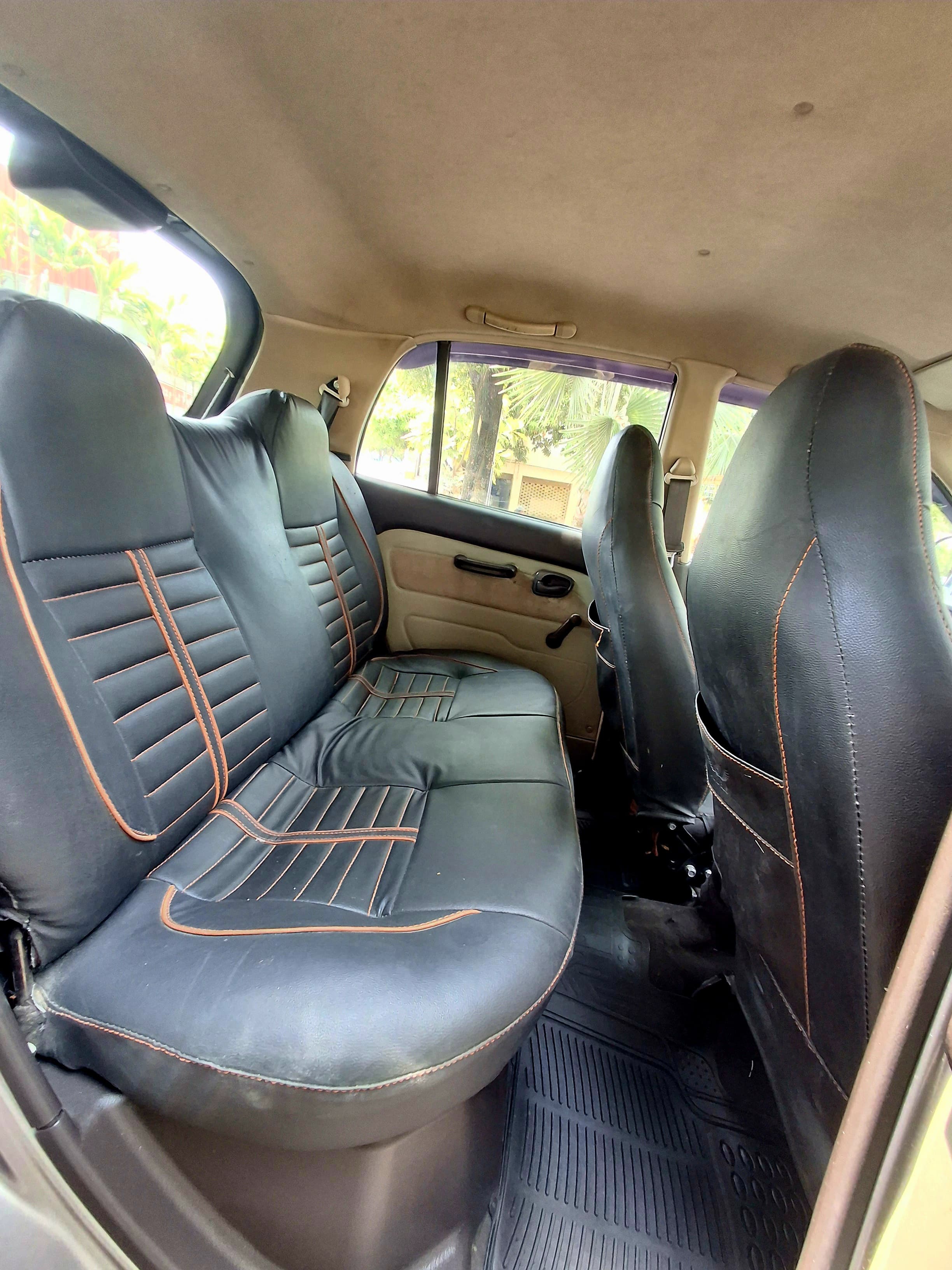Hyundai Santro - Image 7