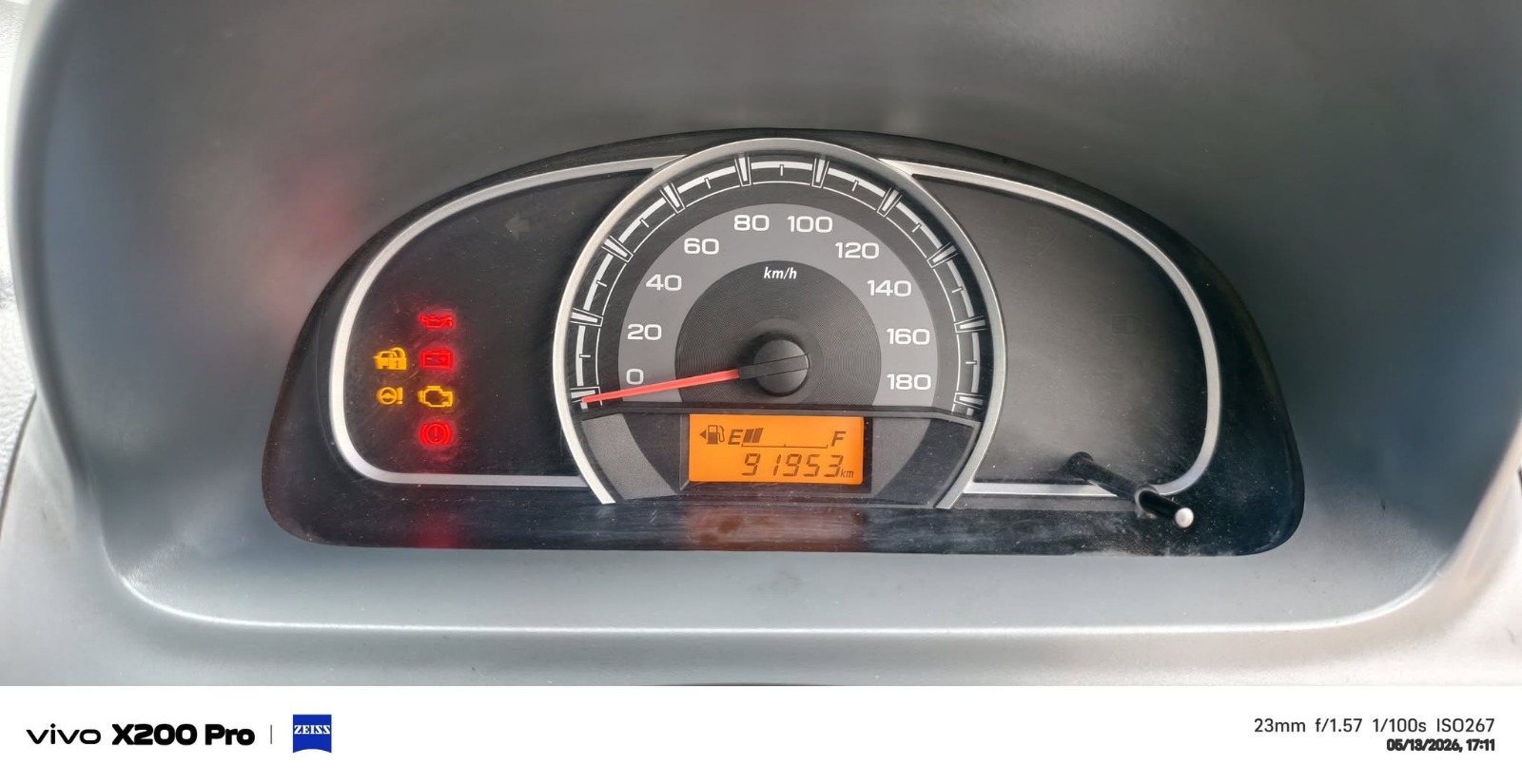 Maruti Suzuki Alto 800 - Image 6