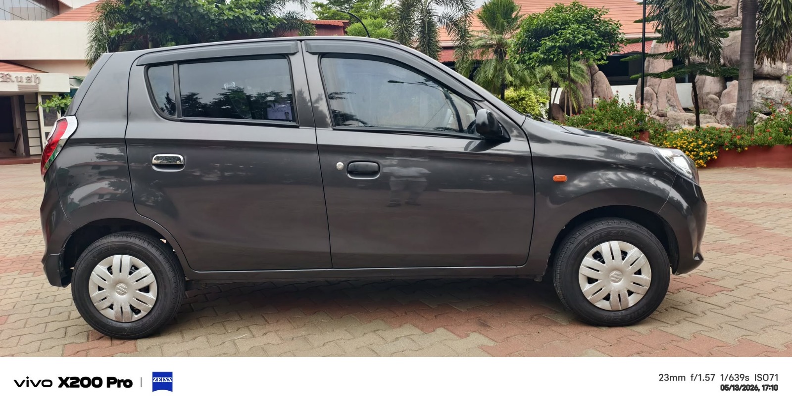 Maruti Suzuki Alto 800 - Image 5