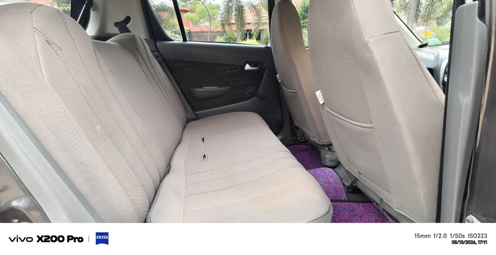Maruti Suzuki Alto 800 - Image 2