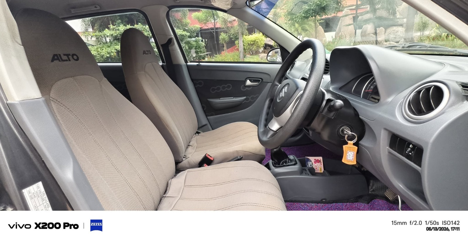 Maruti Suzuki Alto 800 - Image 4