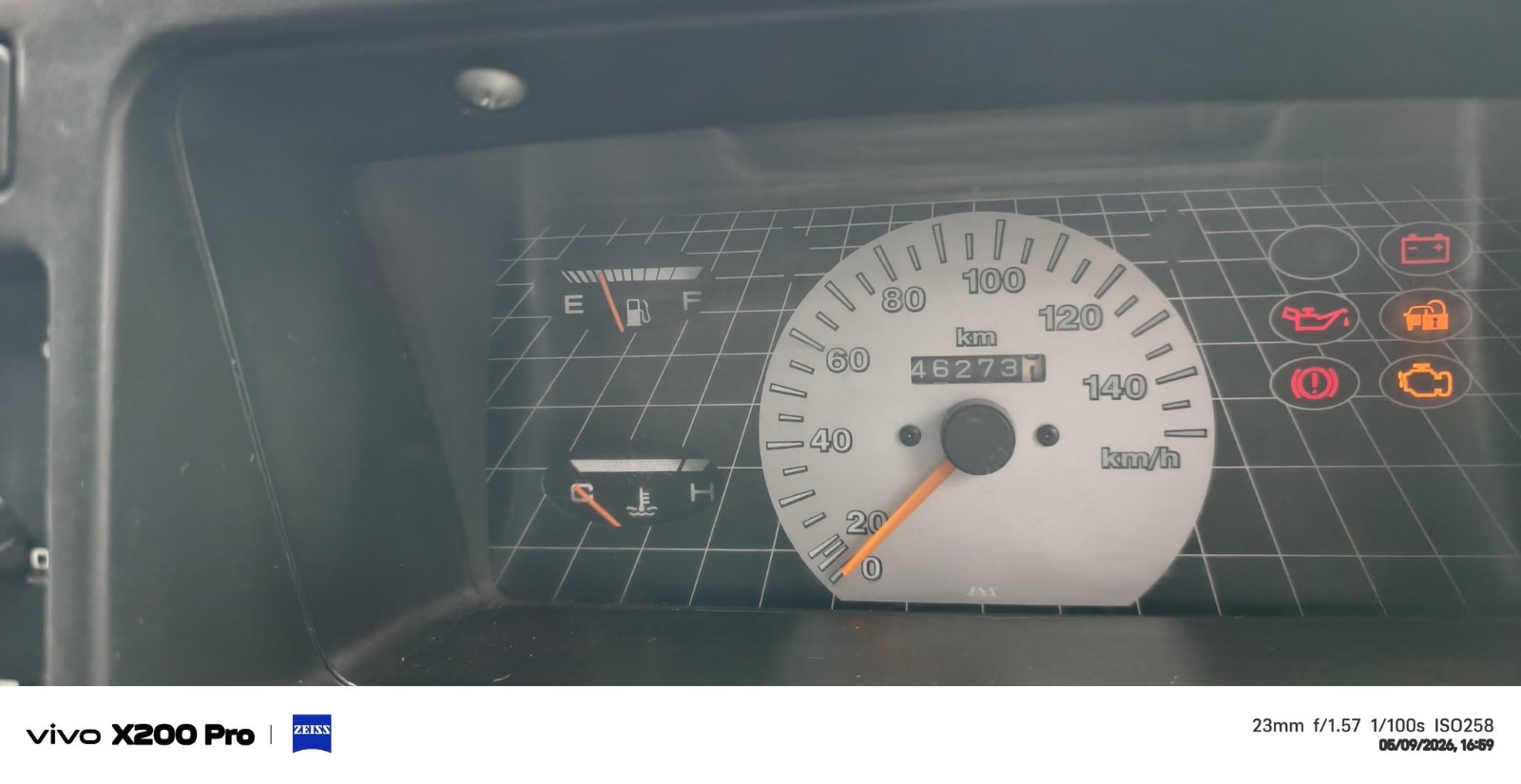 Maruti Suzuki 800 - Image 7