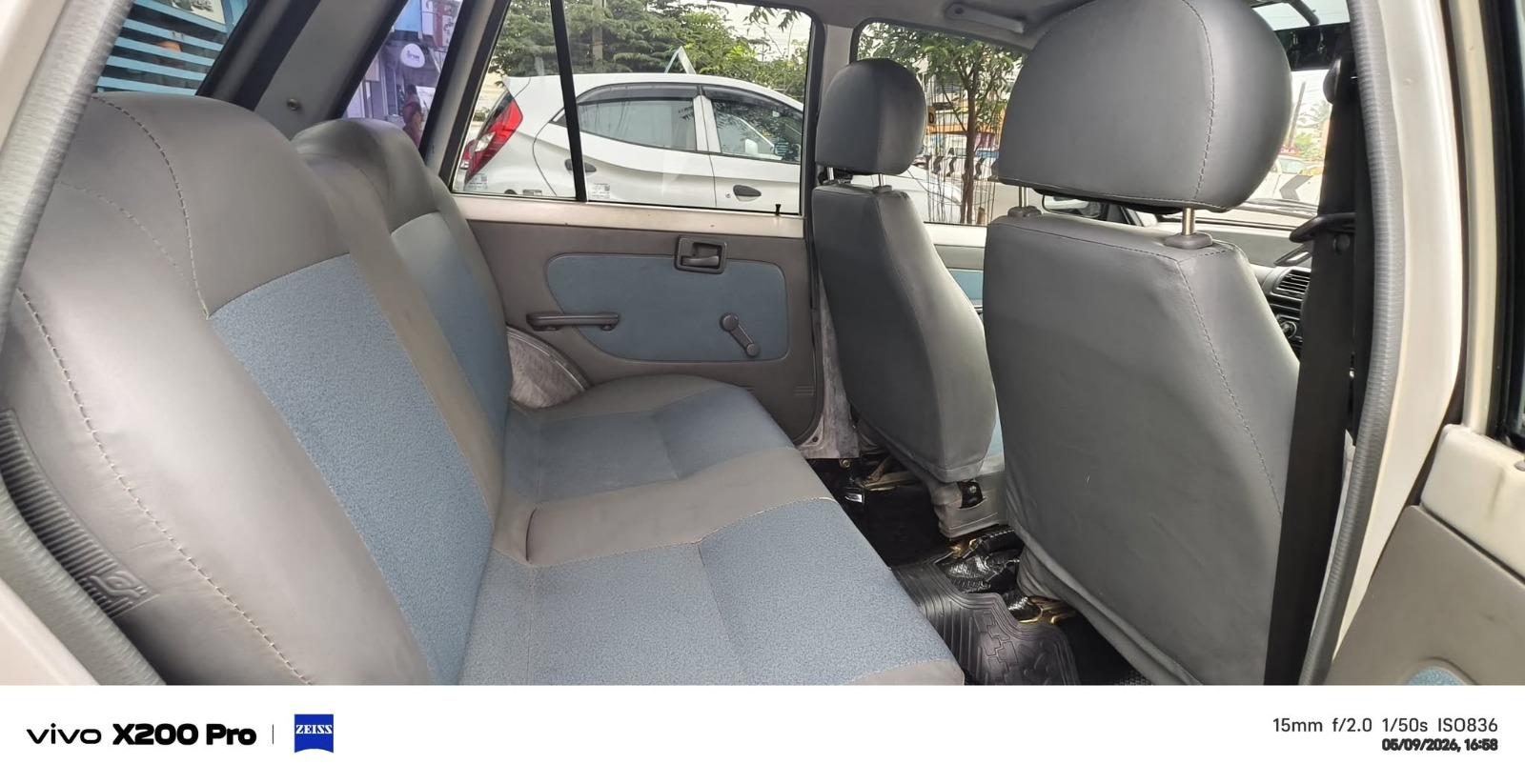 Maruti Suzuki 800 - Image 6