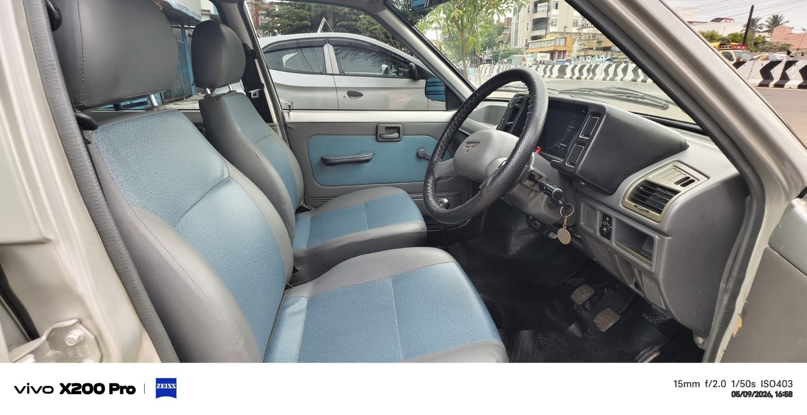 Maruti Suzuki 800 - Image 5