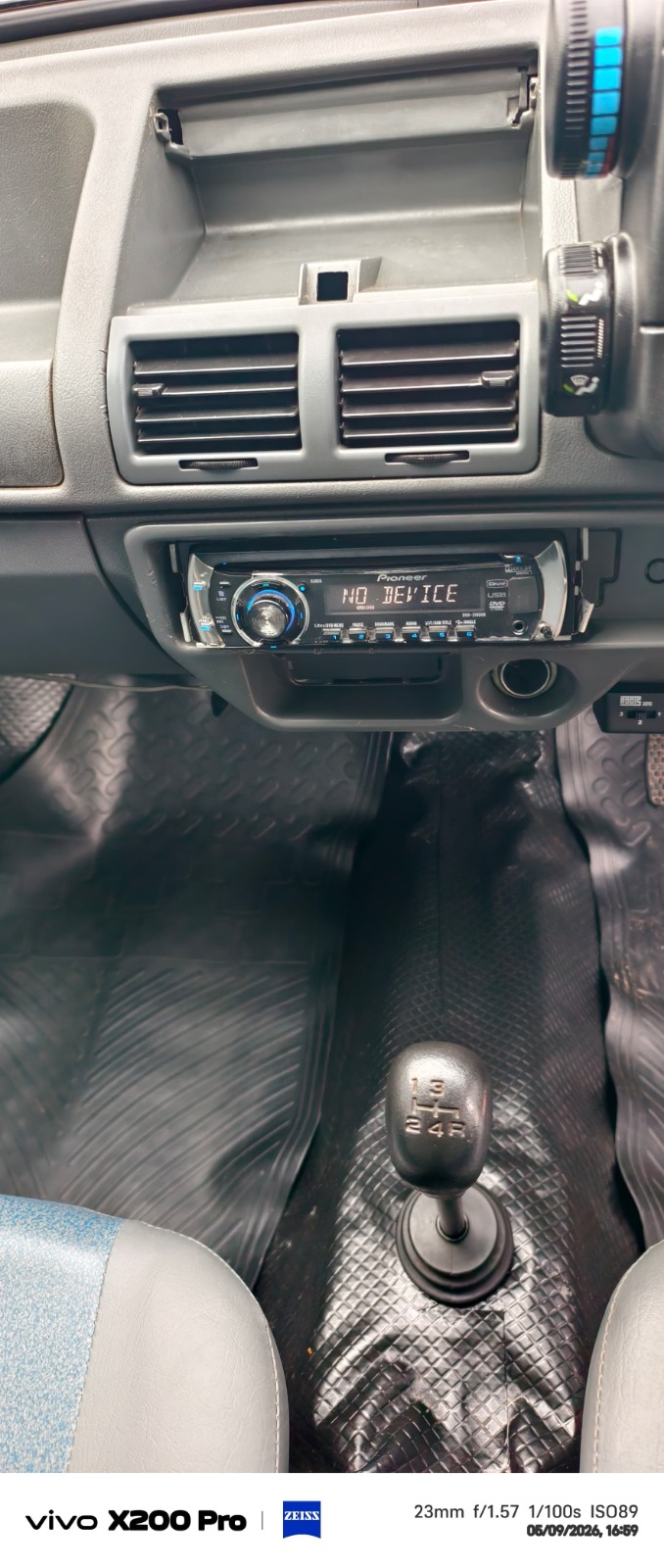 Maruti Suzuki 800