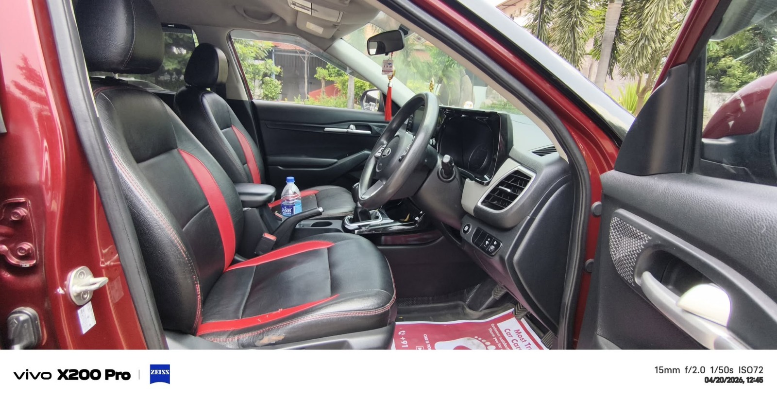 Kia Seltos - Image 4