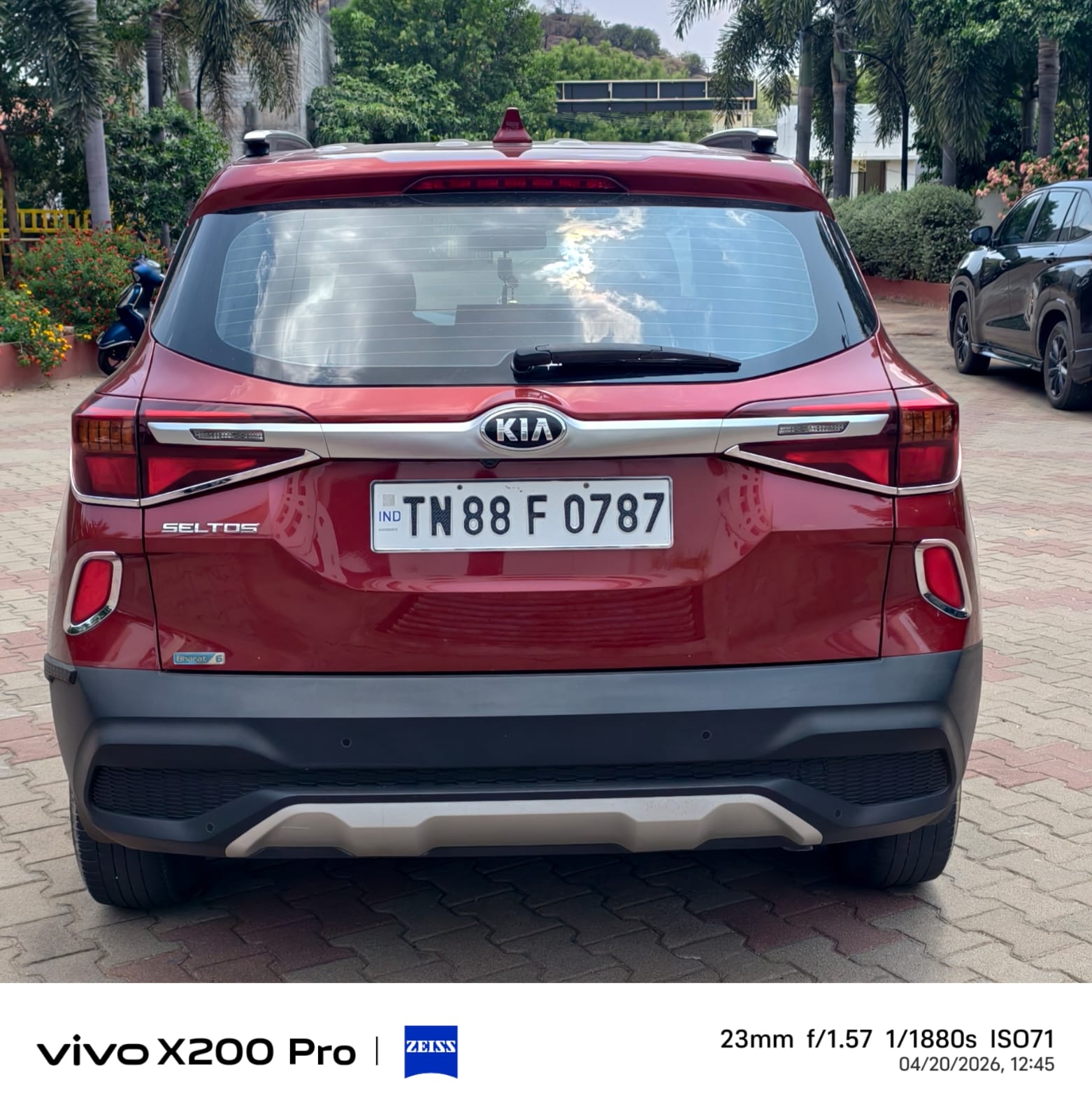 Kia Seltos - Image 5