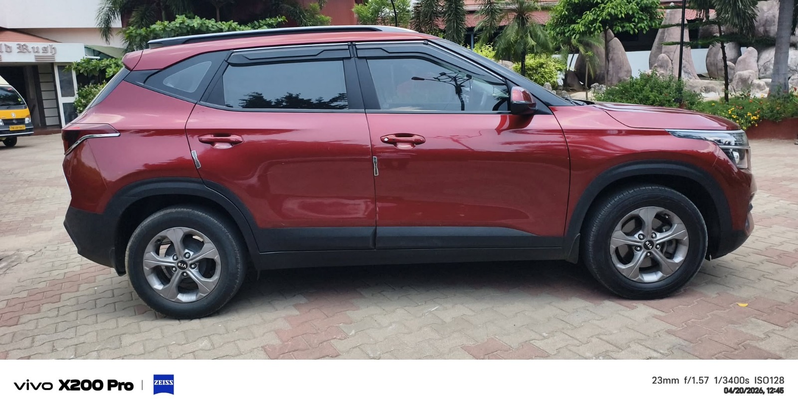 Kia Seltos - Image 6