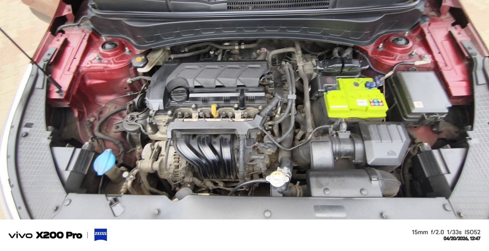 Kia Seltos - Image 7