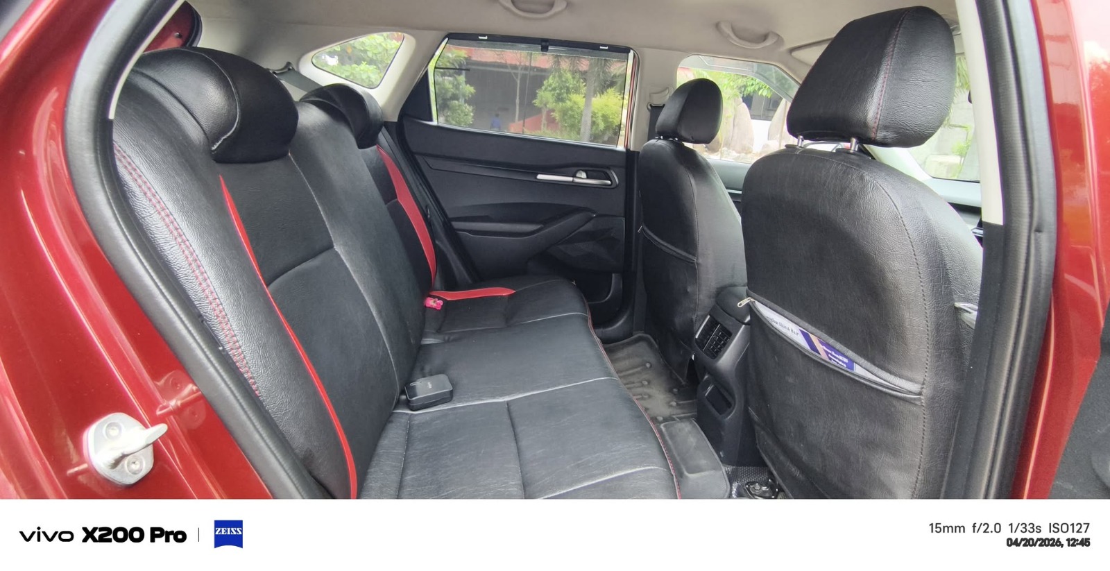 Kia Seltos - Image 2