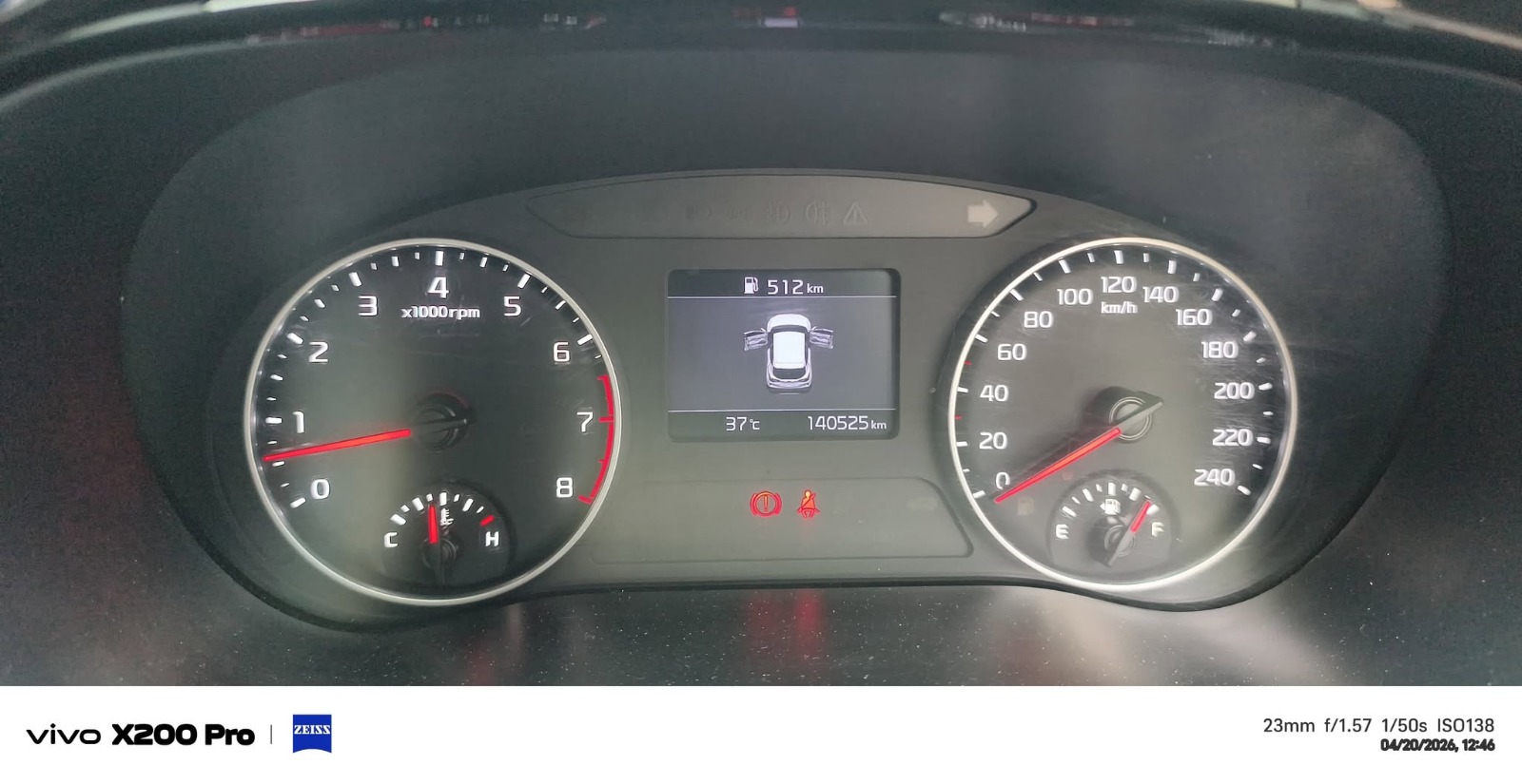Kia Seltos - Image 3