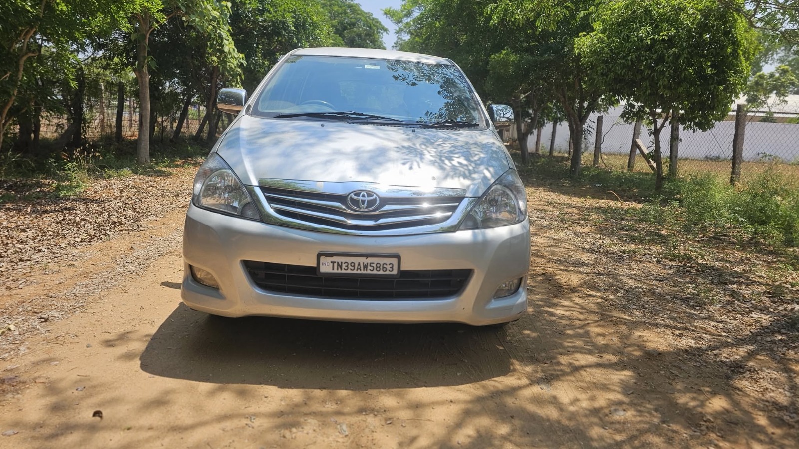 Toyota Innova