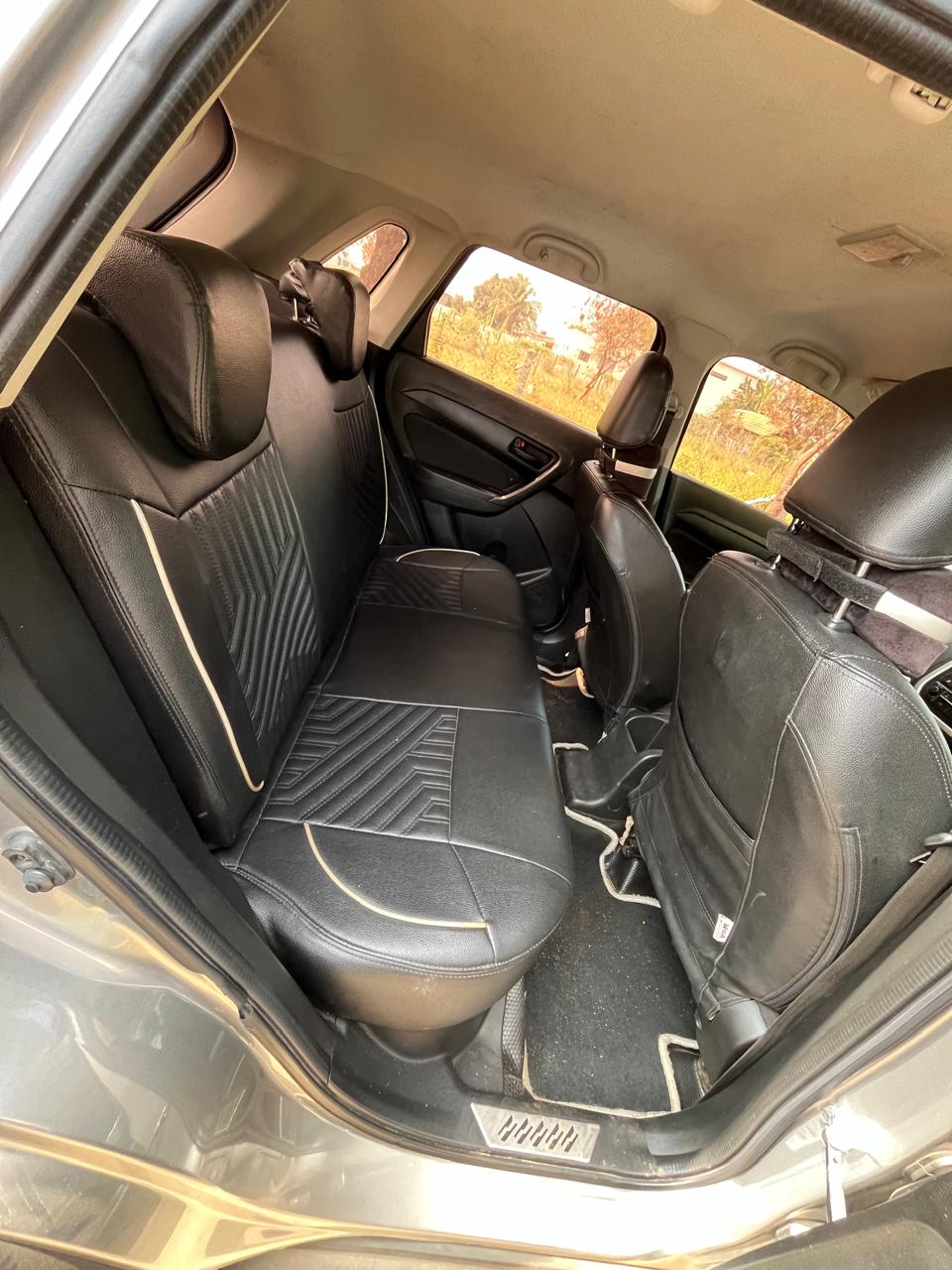 Maruti Suzuki Vitara Brezza