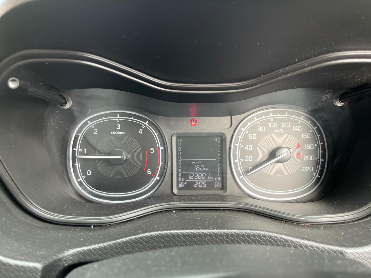 Maruti Suzuki Vitara Brezza - Image 2
