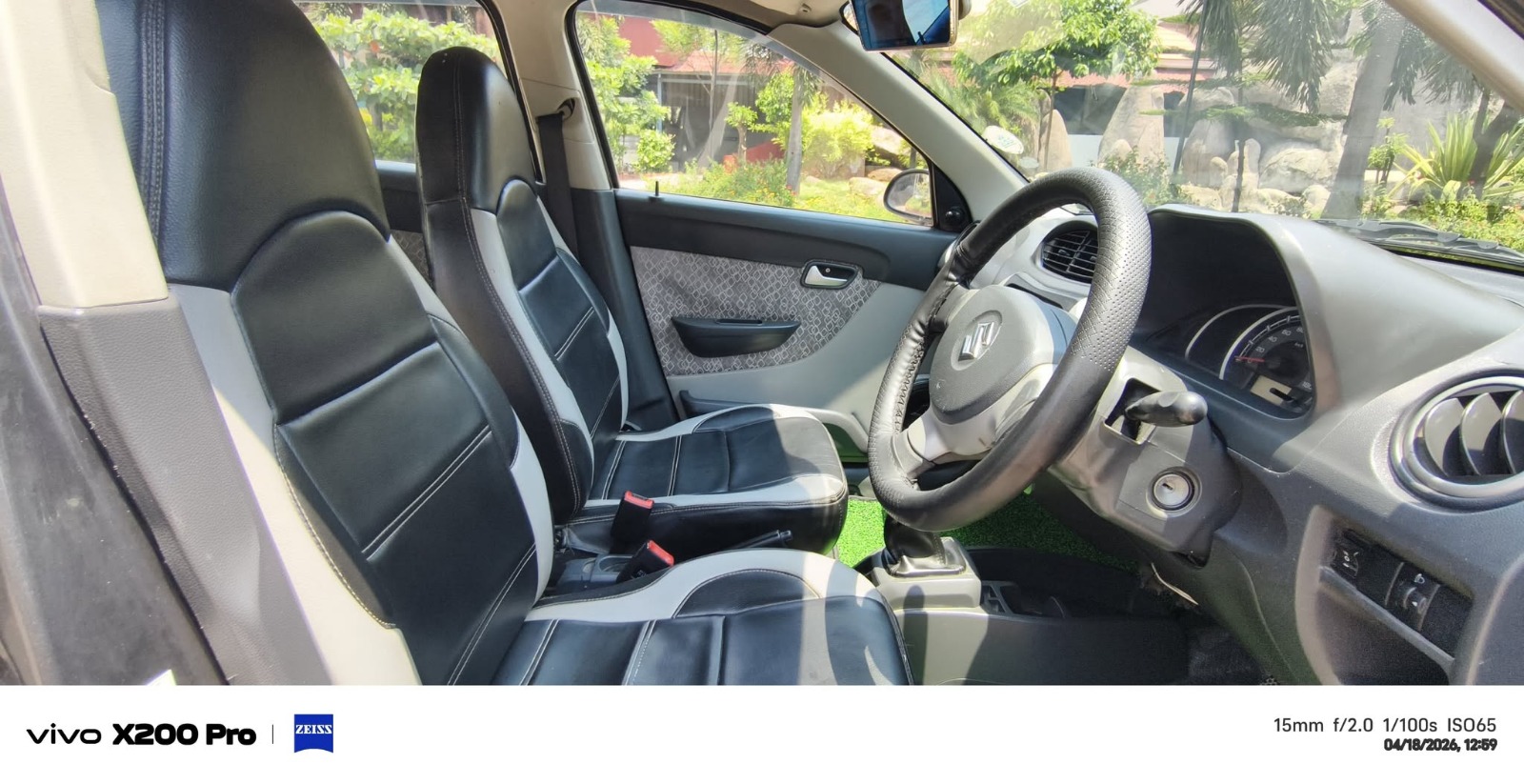 Maruti Suzuki Alto 800 - Image 6