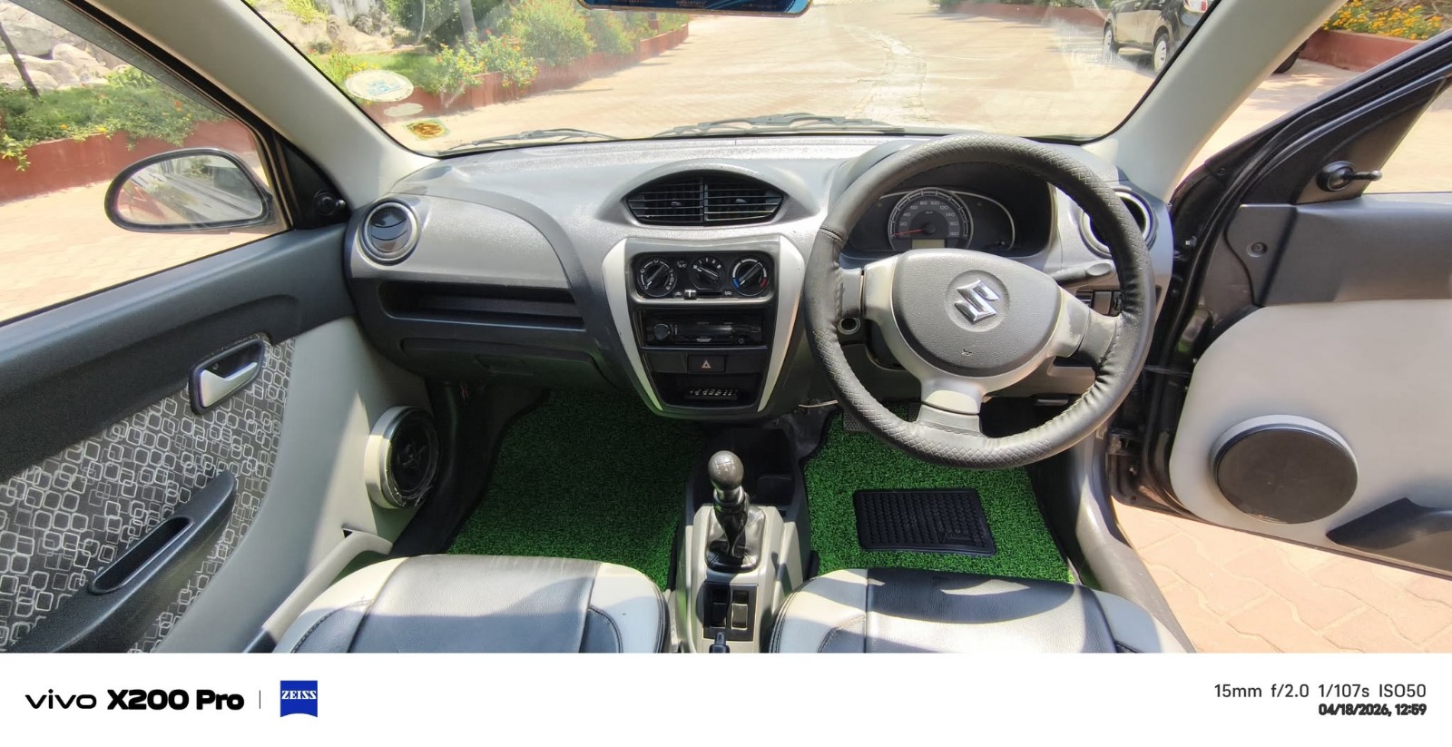 Maruti Suzuki Alto 800 - Image 5