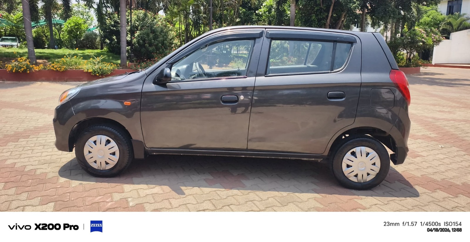 Maruti Suzuki Alto 800 - Image 2