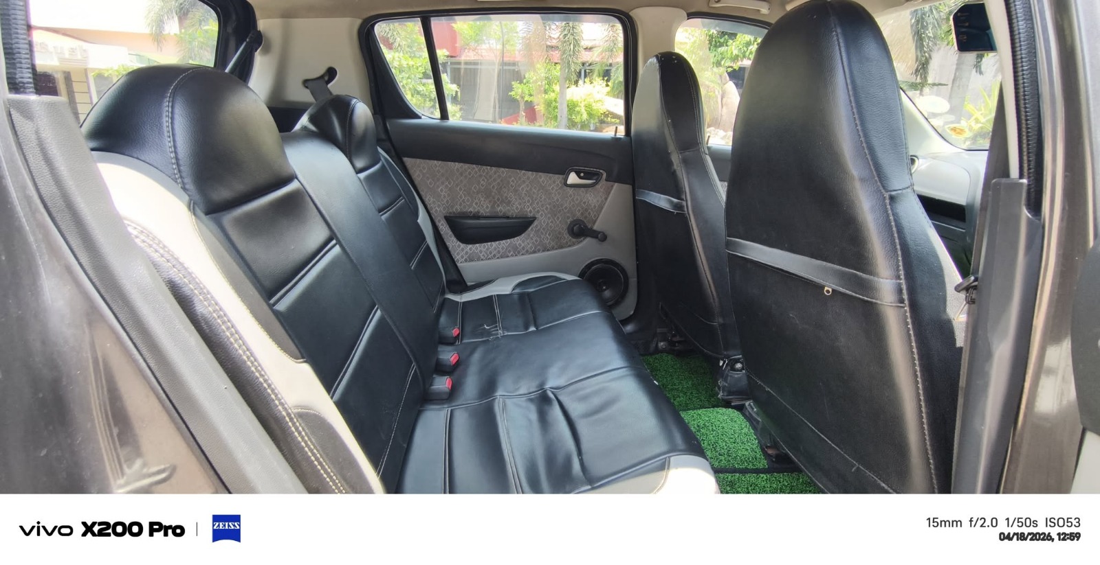 Maruti Suzuki Alto 800 - Image 3