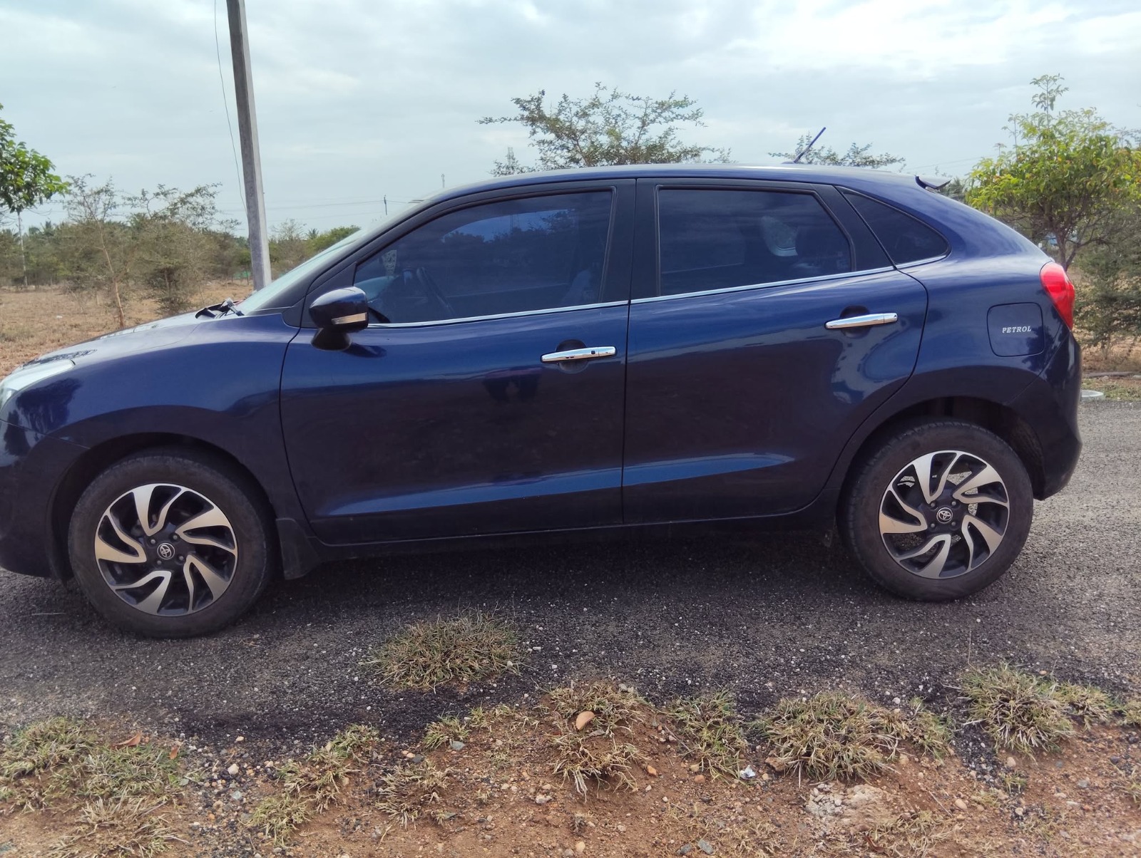 Toyota Glanza - Image 2