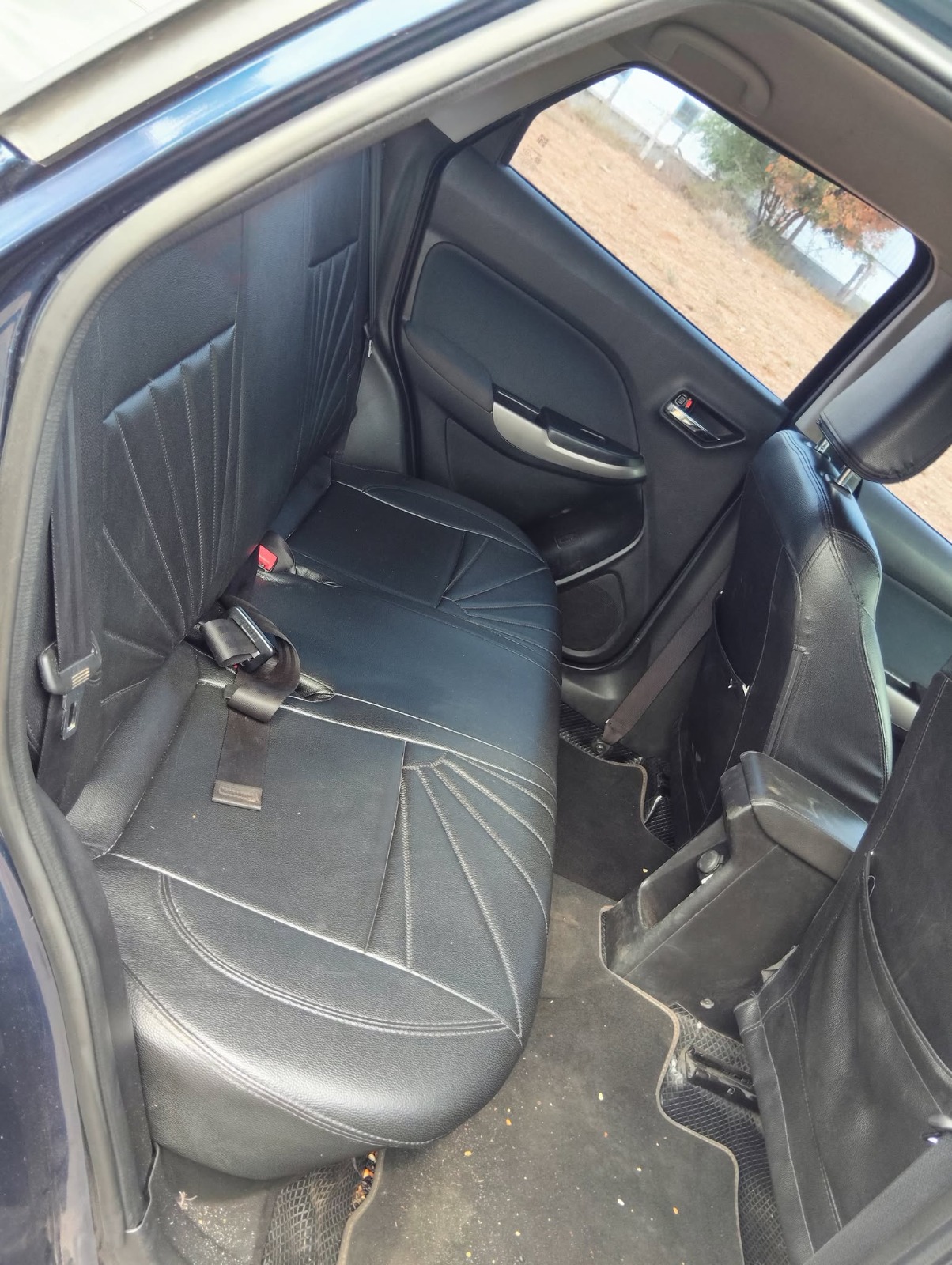 Toyota Glanza