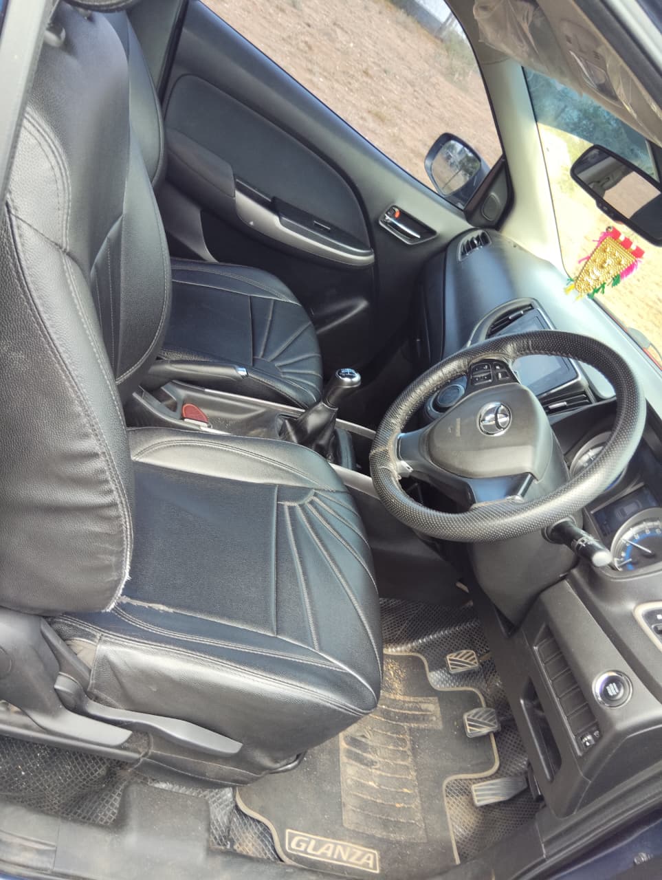 Toyota Glanza - Image 6