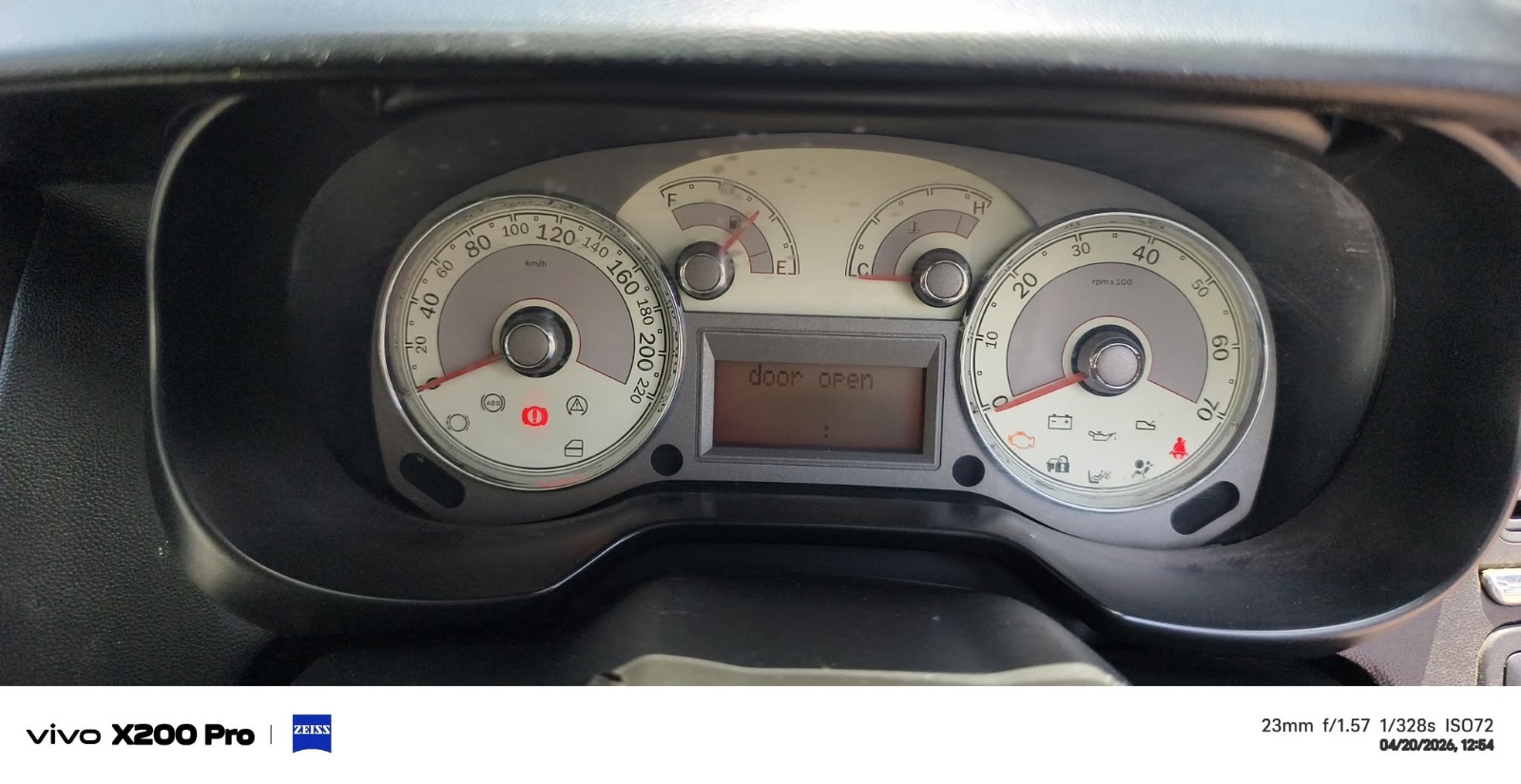 Fiat Linea - Image 5