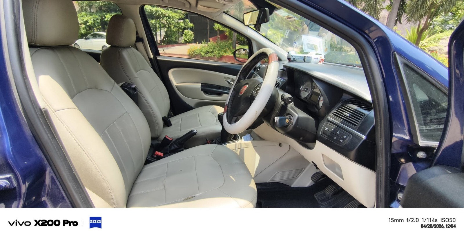 Fiat Linea - Image 8
