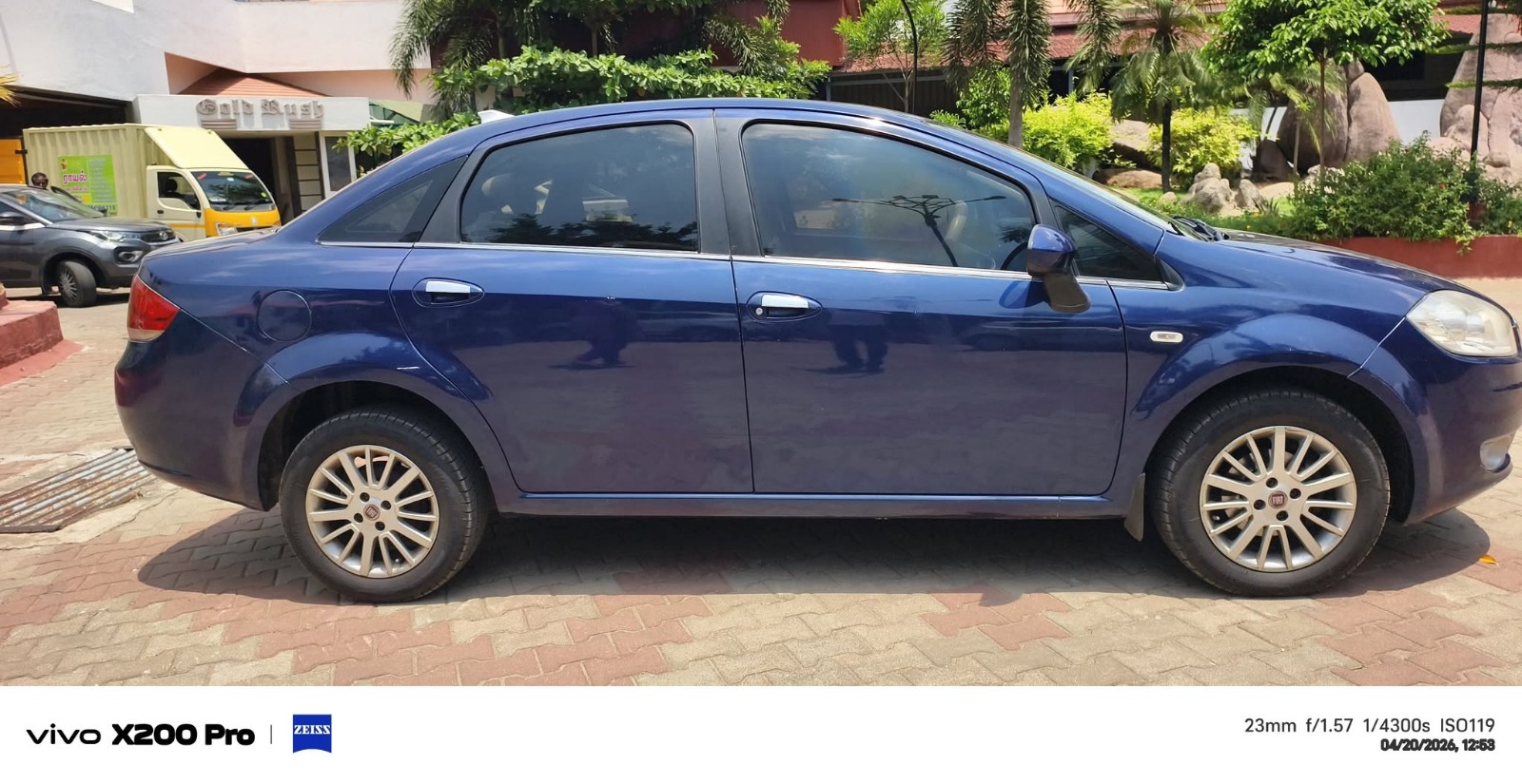 Fiat Linea - Image 3