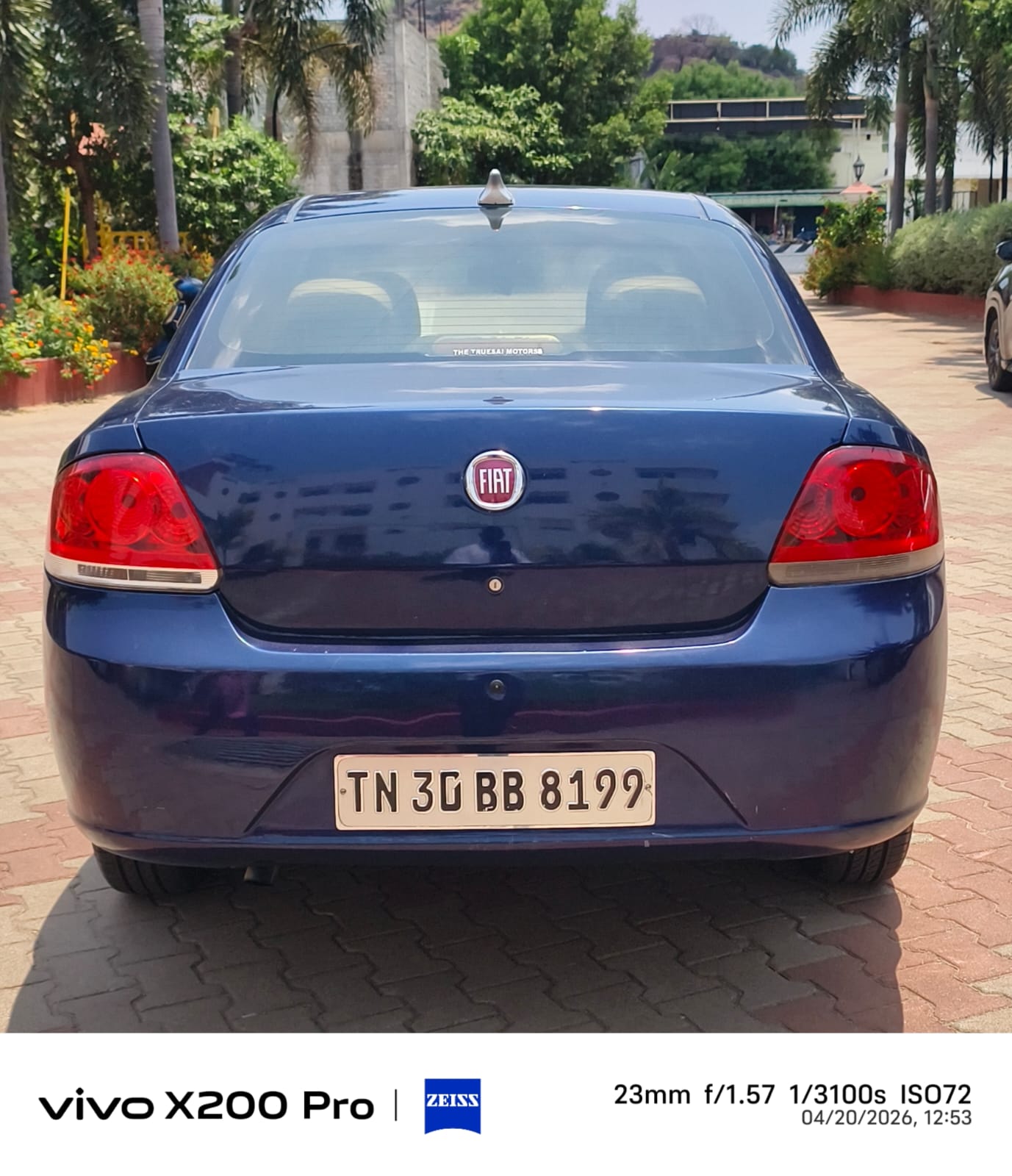 Fiat Linea - Image 6