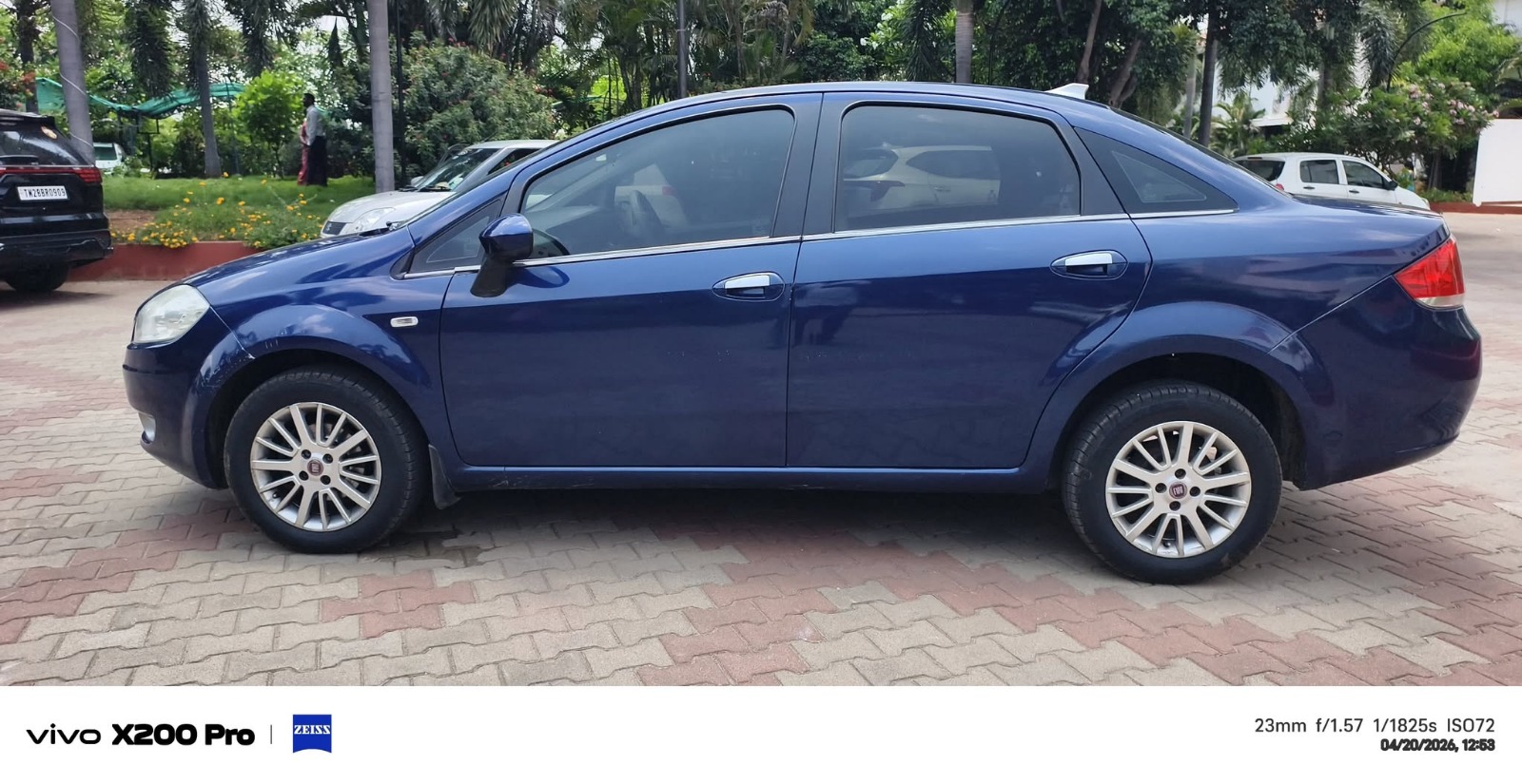 Fiat Linea - Image 7