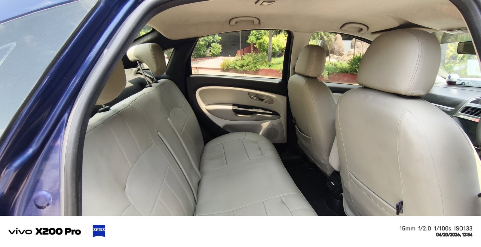 Fiat Linea - Image 2