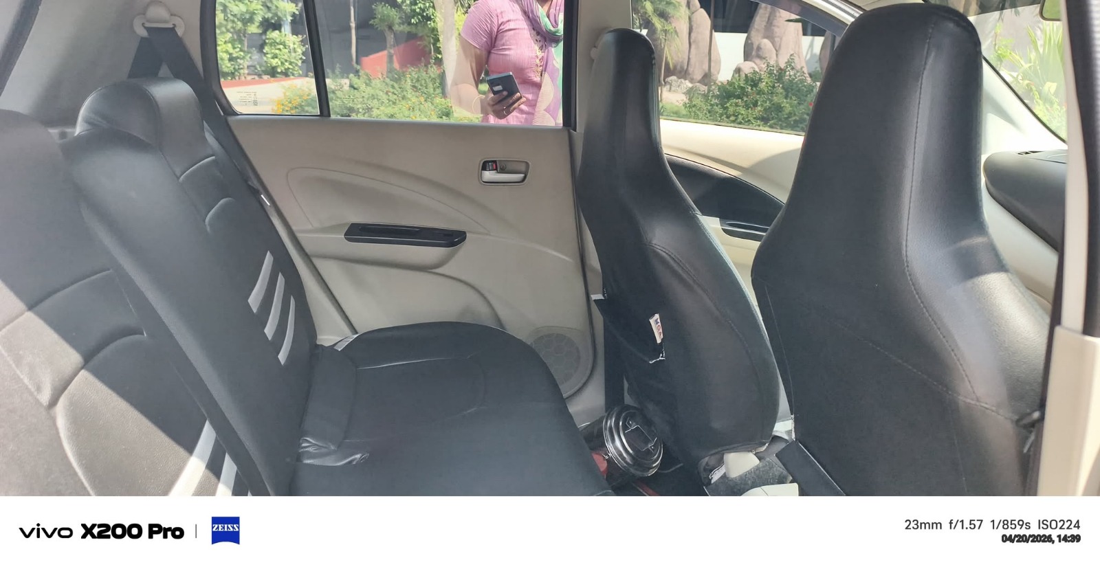 Maruti Suzuki Celerio - Image 6
