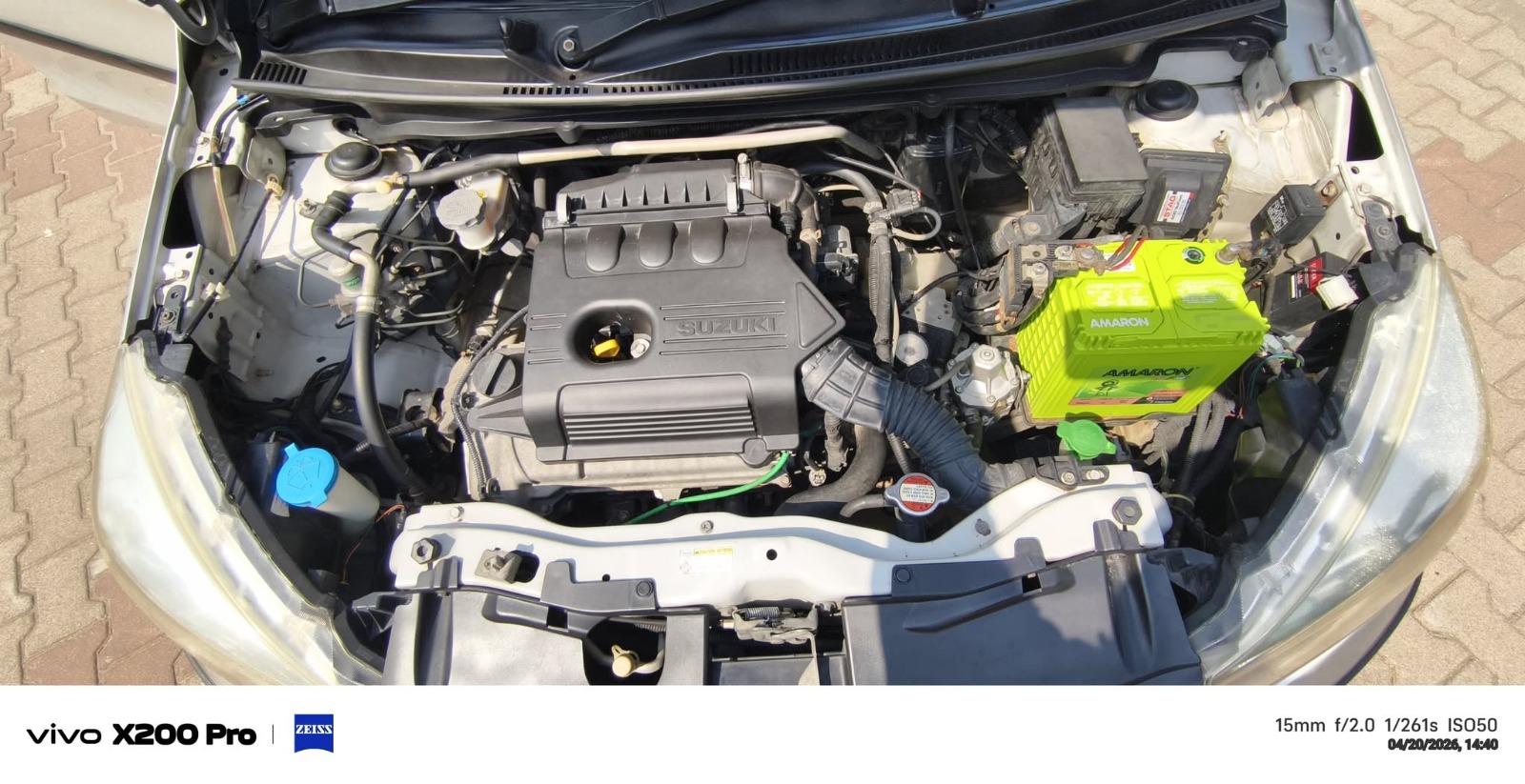 Maruti Suzuki Celerio - Image 3