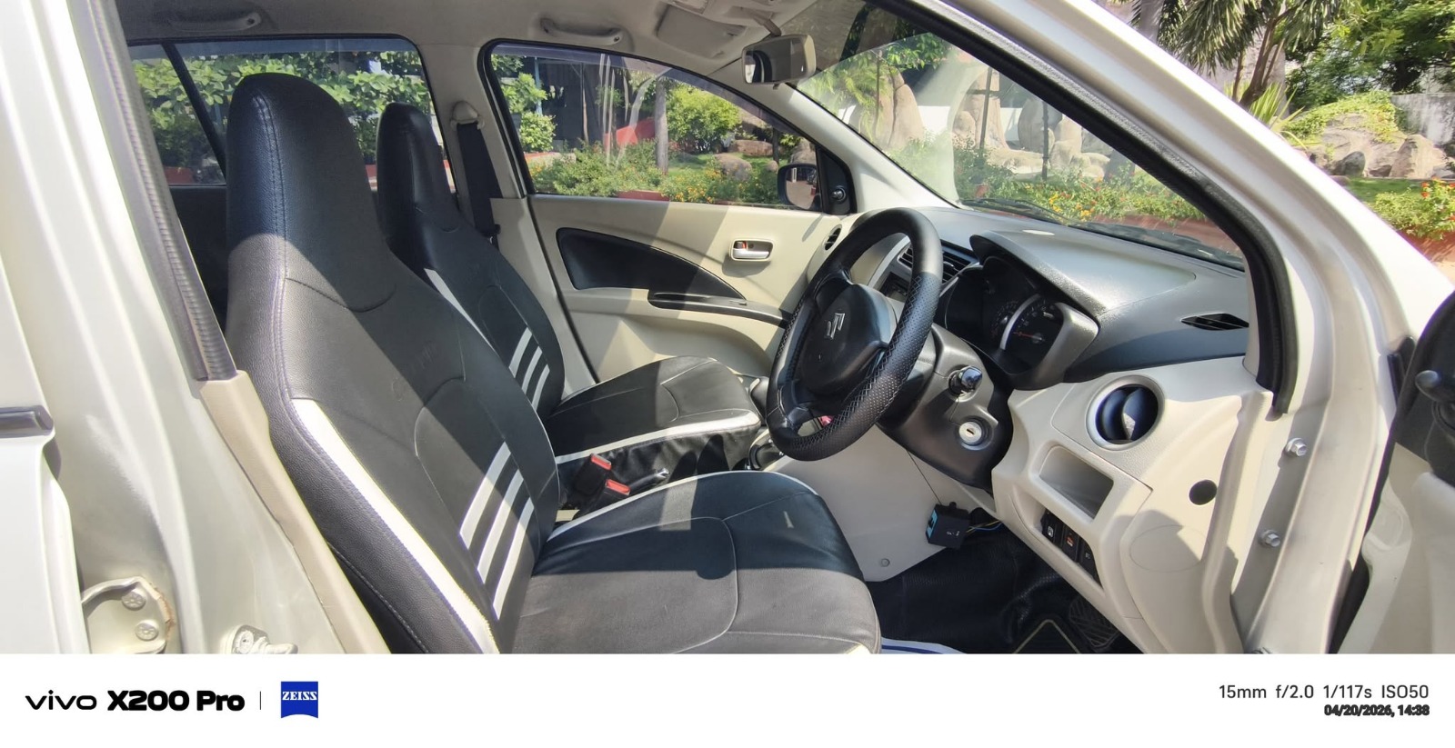 Maruti Suzuki Celerio