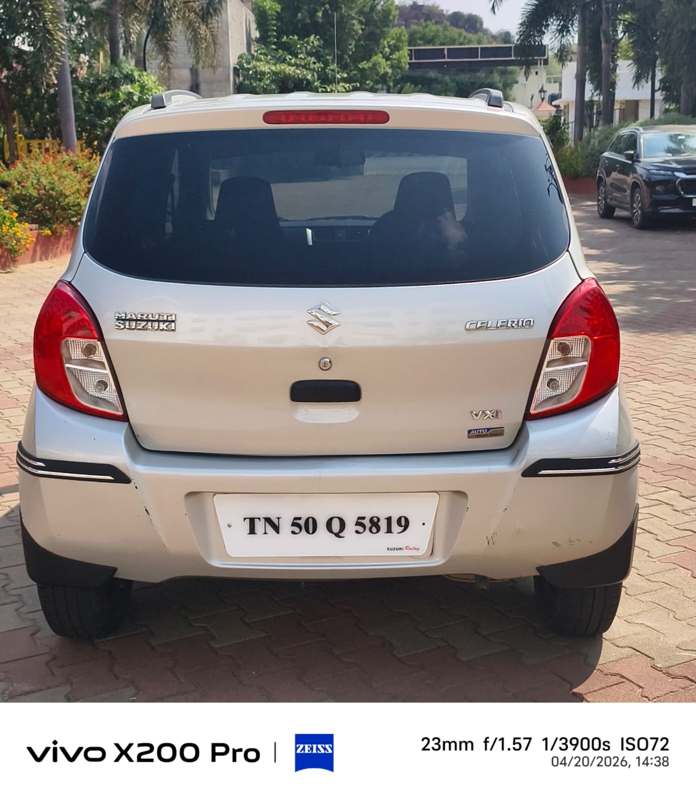 Maruti Suzuki Celerio - Image 7