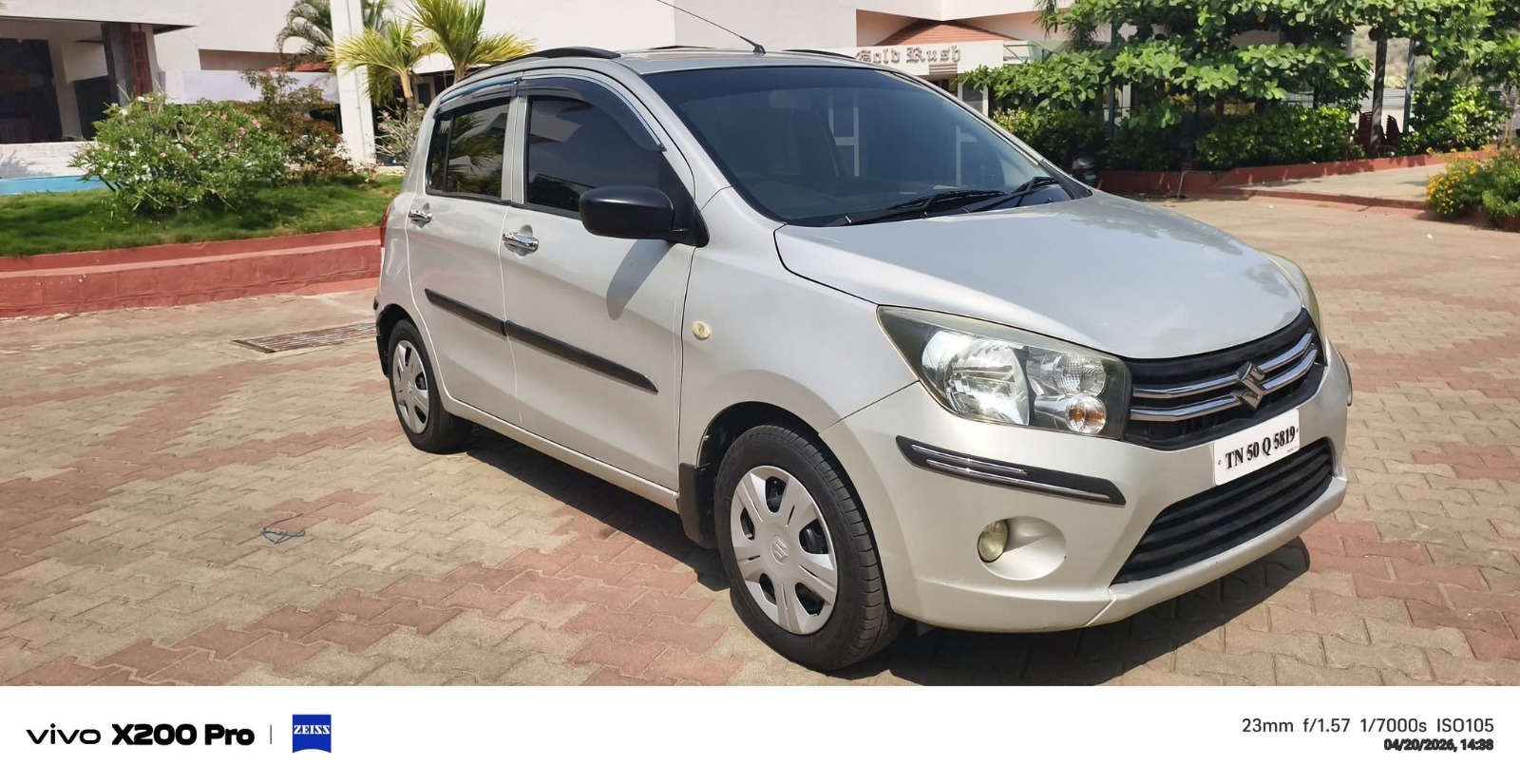 Maruti Suzuki Celerio - Image 5