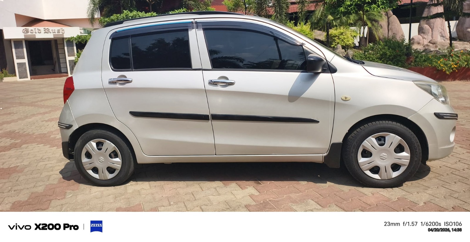 Maruti Suzuki Celerio - Image 2