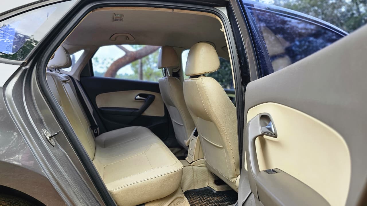 Volkswagen Vento - Image 3