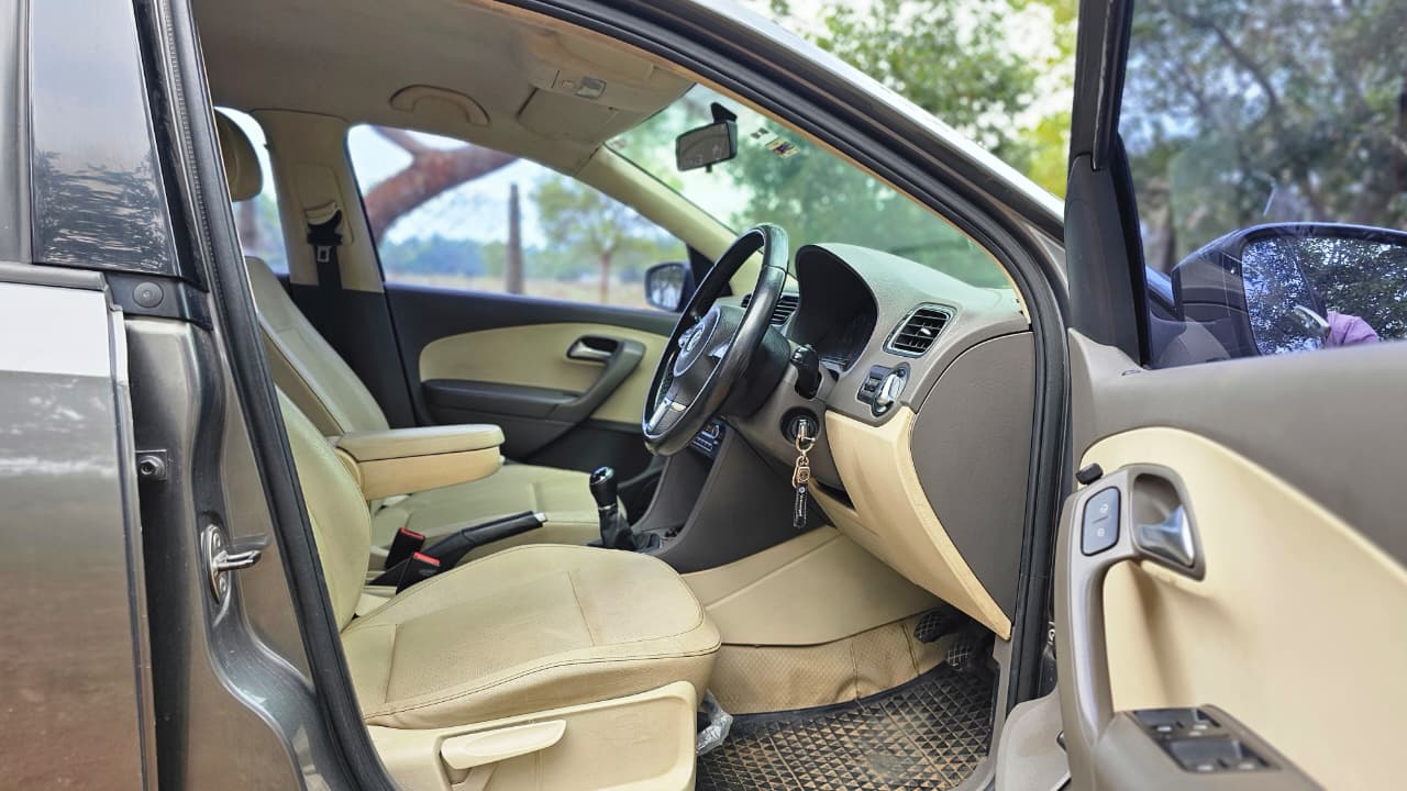 Volkswagen Vento - Image 2